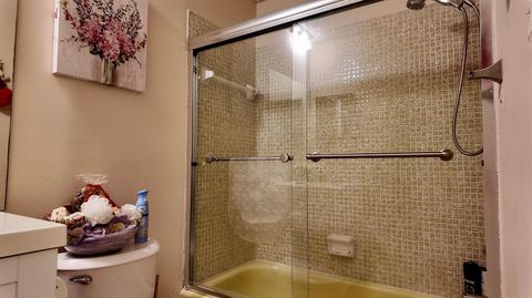 Tiny photo for 1061 NW 85th Terrace #A111, Plantation, FL 33322 (MLS # B26047108)