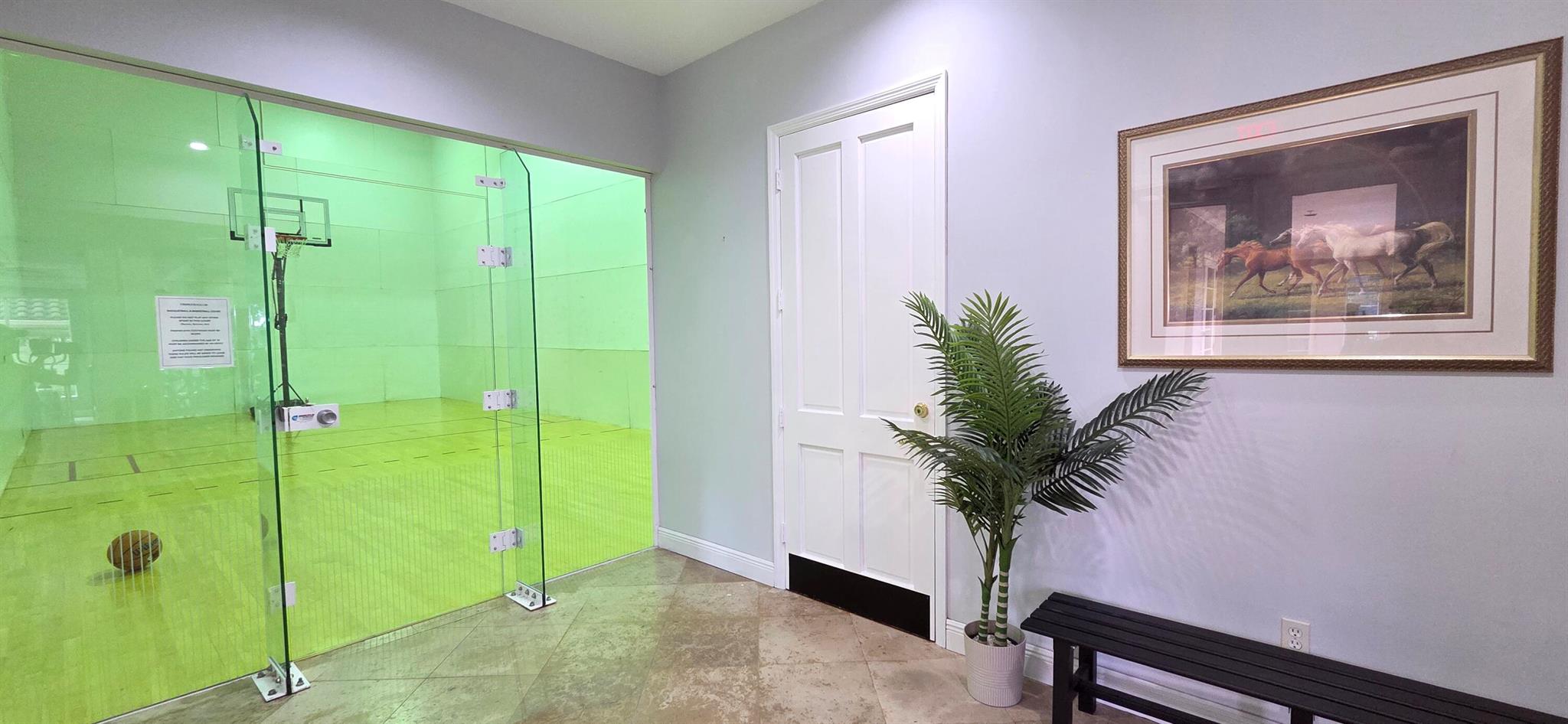 ST ANDREWS AT POLO CLUB C - Residential Lease