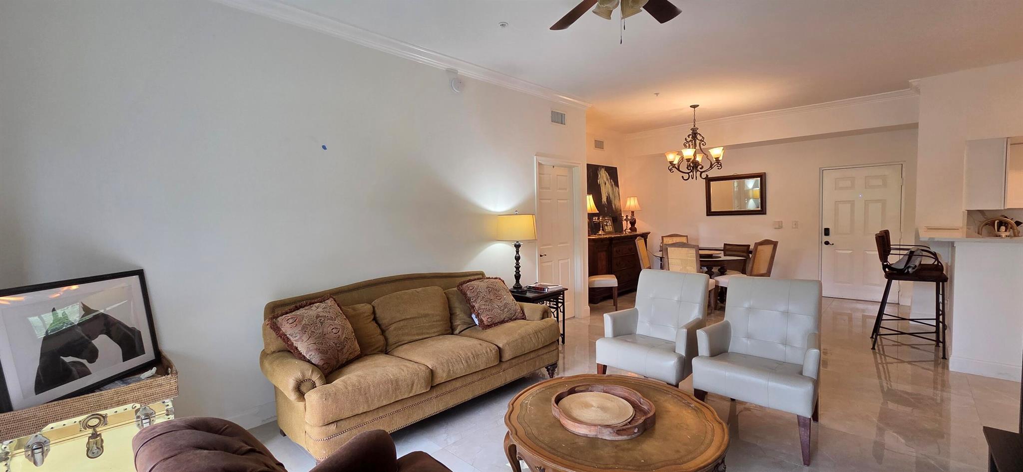 ST ANDREWS AT POLO CLUB C - Residential Lease
