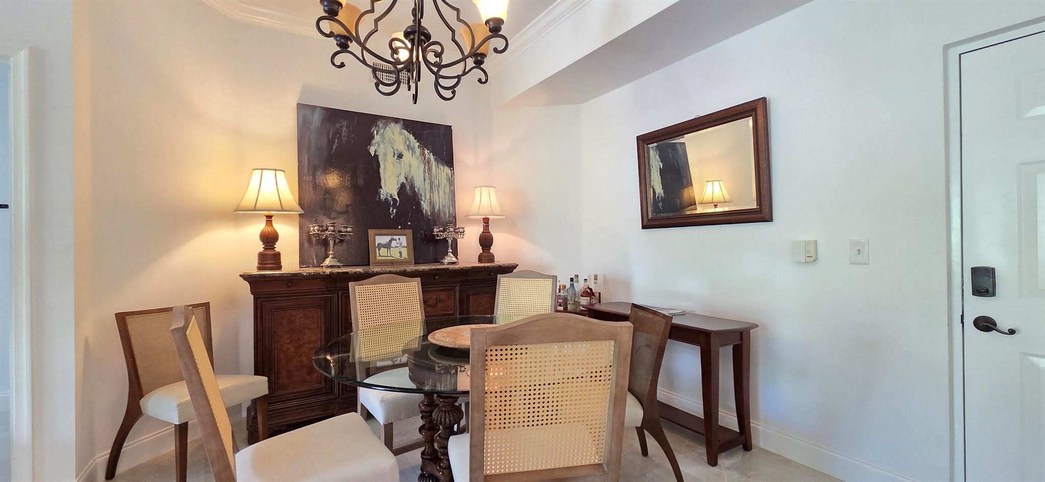 ST ANDREWS AT POLO CLUB C - Residential Lease