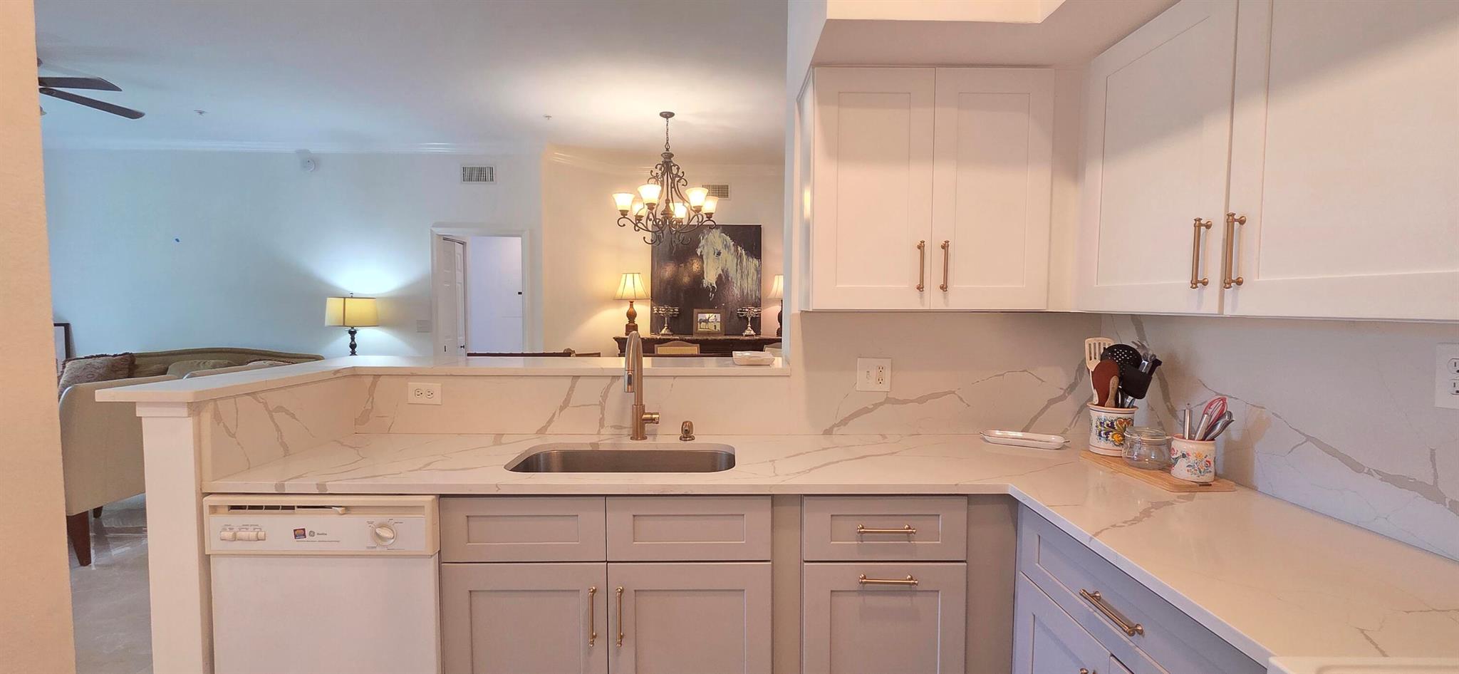ST ANDREWS AT POLO CLUB C - Residential Lease