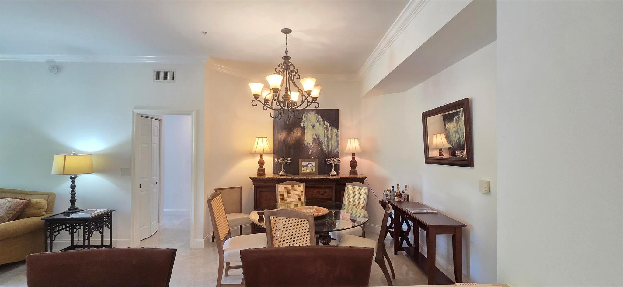 ST ANDREWS AT POLO CLUB C - Residential Lease