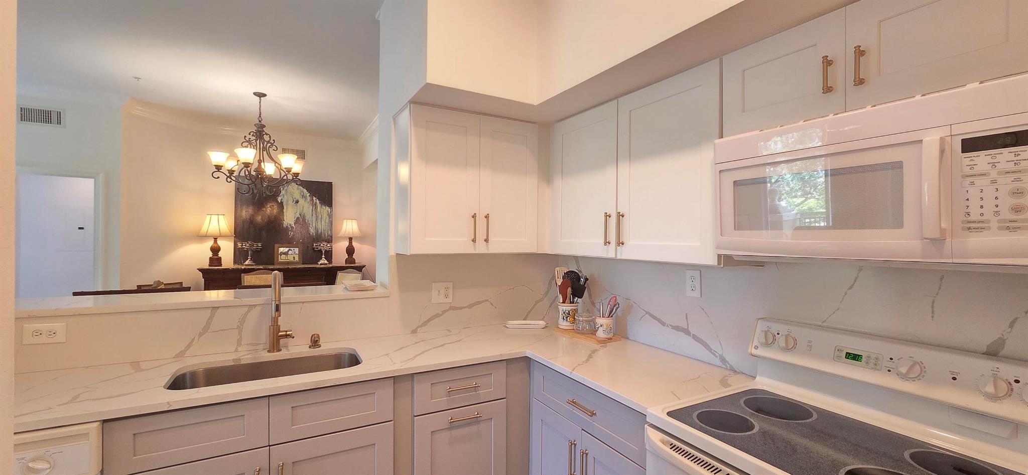 ST ANDREWS AT POLO CLUB C - Residential Lease