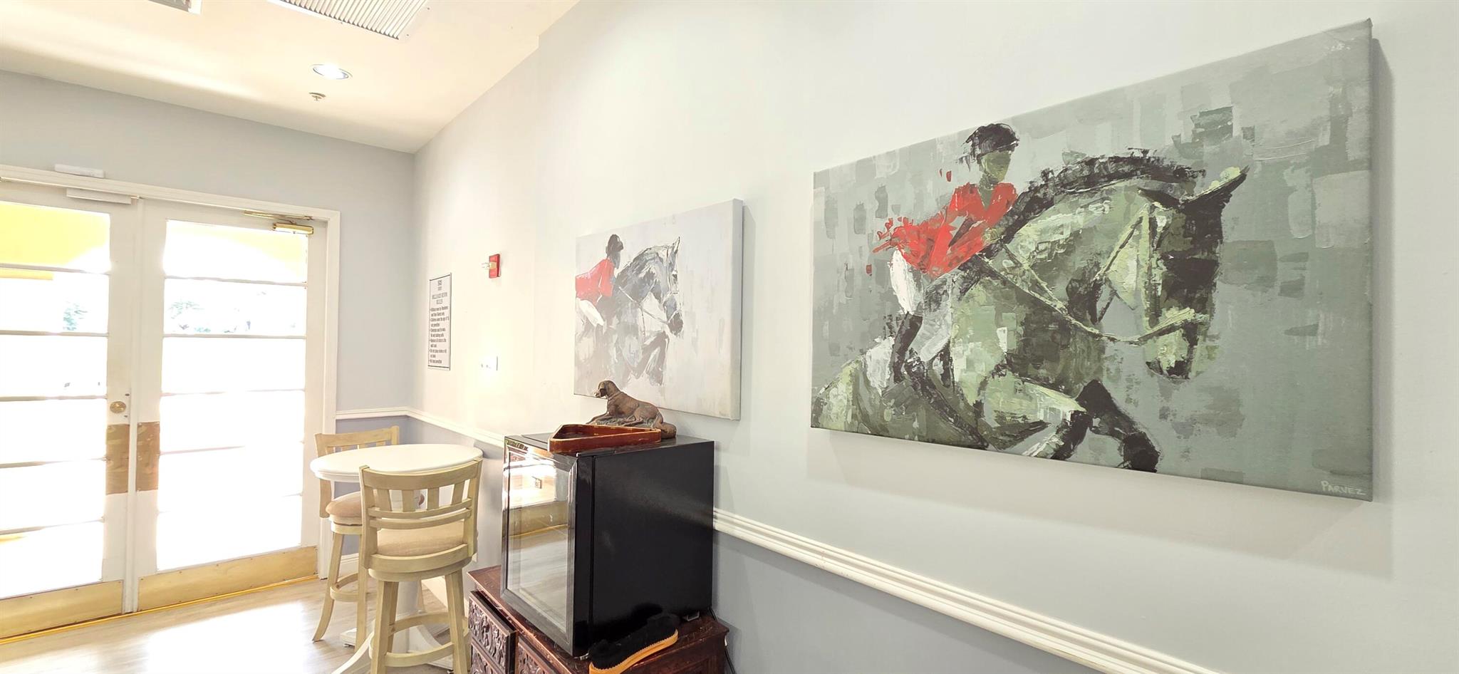 ST ANDREWS AT POLO CLUB C - Residential Lease