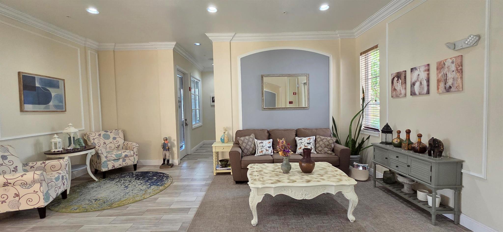 ST ANDREWS AT POLO CLUB C - Residential Lease