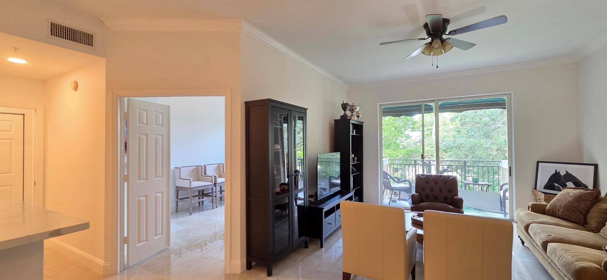 ST ANDREWS AT POLO CLUB C - Residential Lease