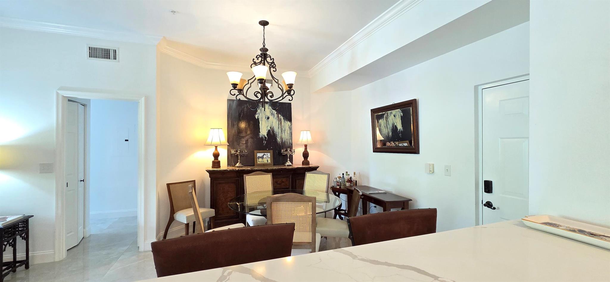 ST ANDREWS AT POLO CLUB C - Residential Lease
