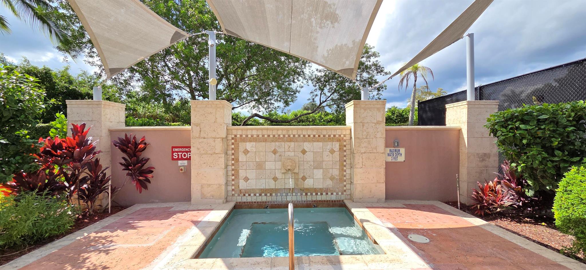 ST ANDREWS AT POLO CLUB C - Residential Lease