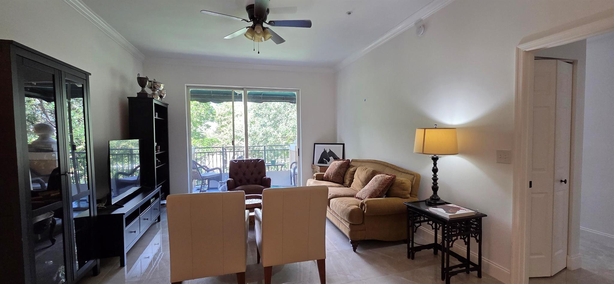 ST ANDREWS AT POLO CLUB C - Residential Lease