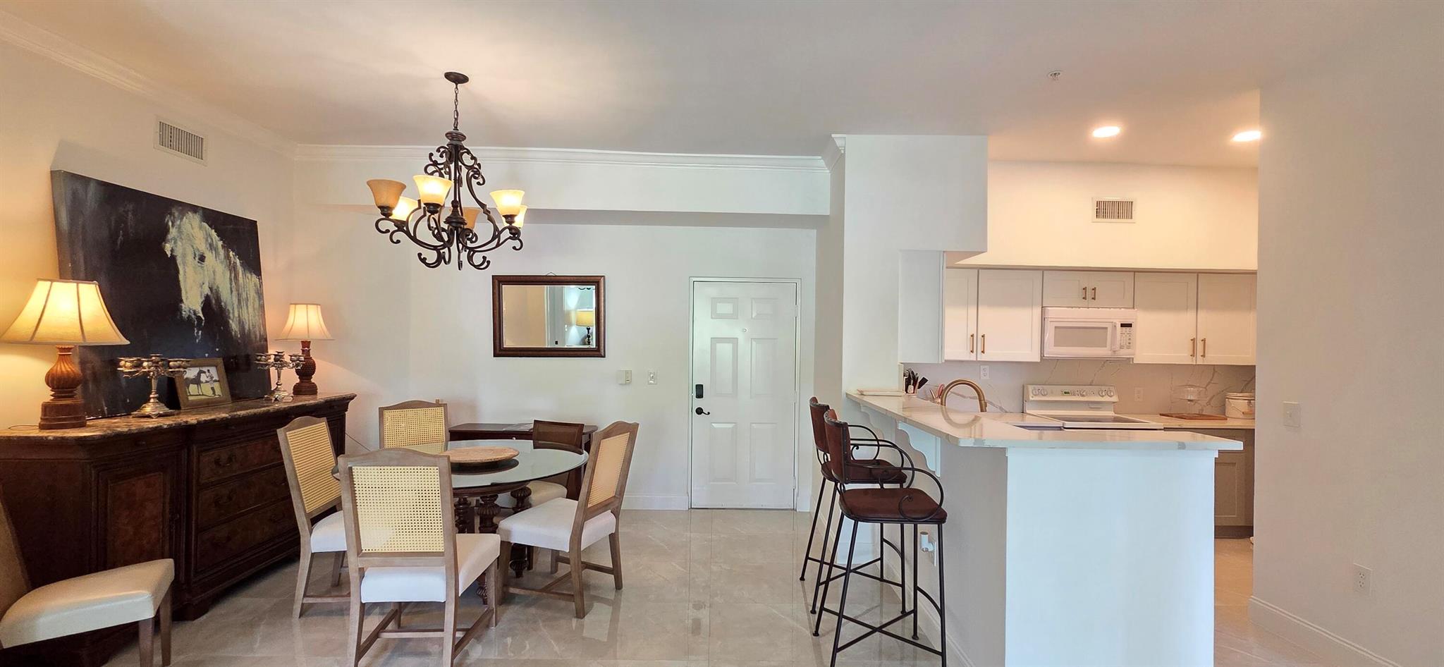 ST ANDREWS AT POLO CLUB C - Residential Lease
