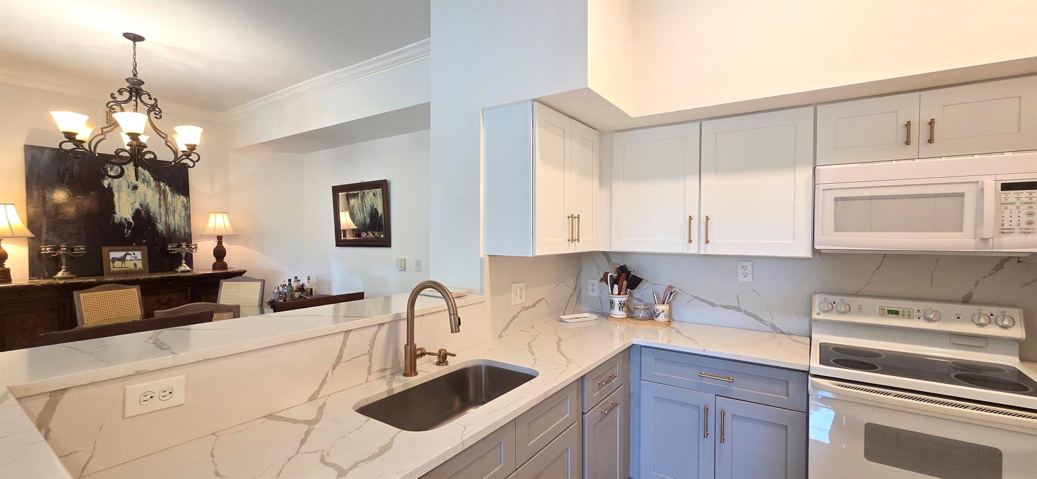 ST ANDREWS AT POLO CLUB C - Residential Lease