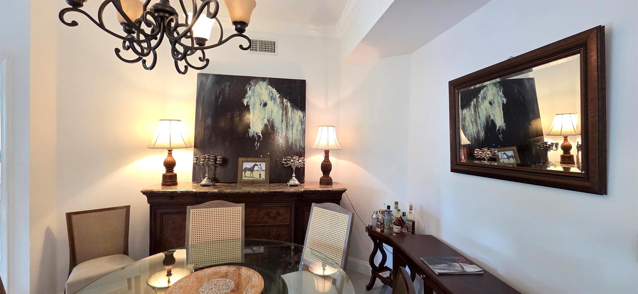 ST ANDREWS AT POLO CLUB C - Residential Lease