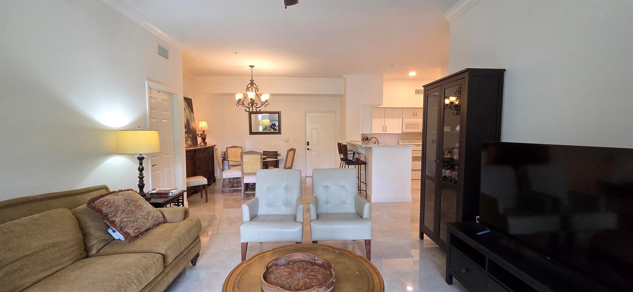 ST ANDREWS AT POLO CLUB C - Residential Lease