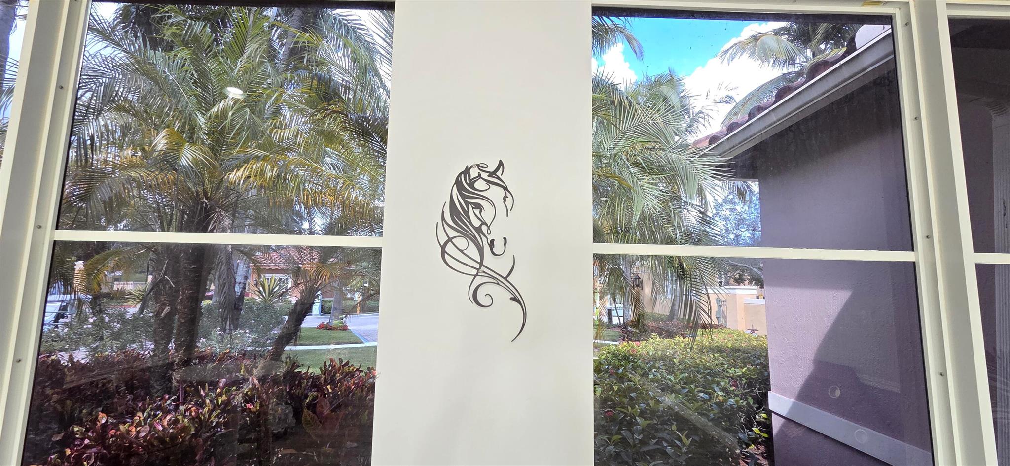 ST ANDREWS AT POLO CLUB C - Residential Lease