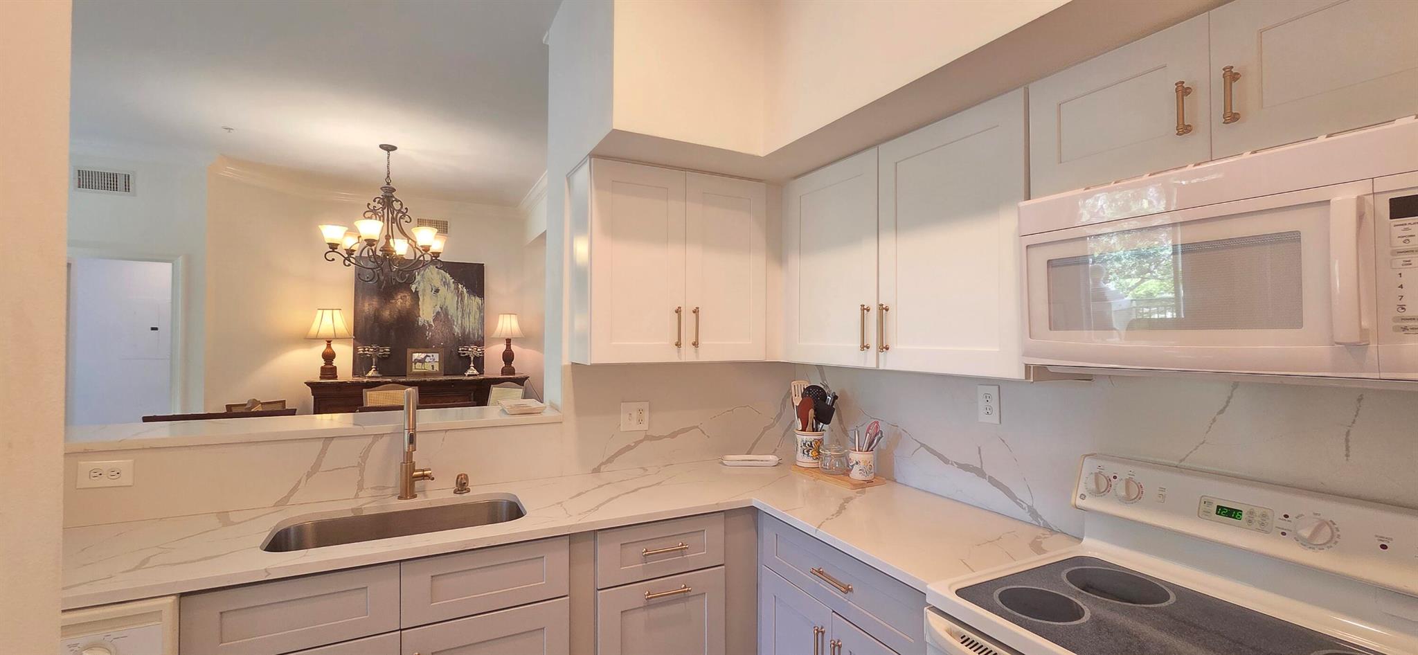 ST ANDREWS AT POLO CLUB C - Residential Lease
