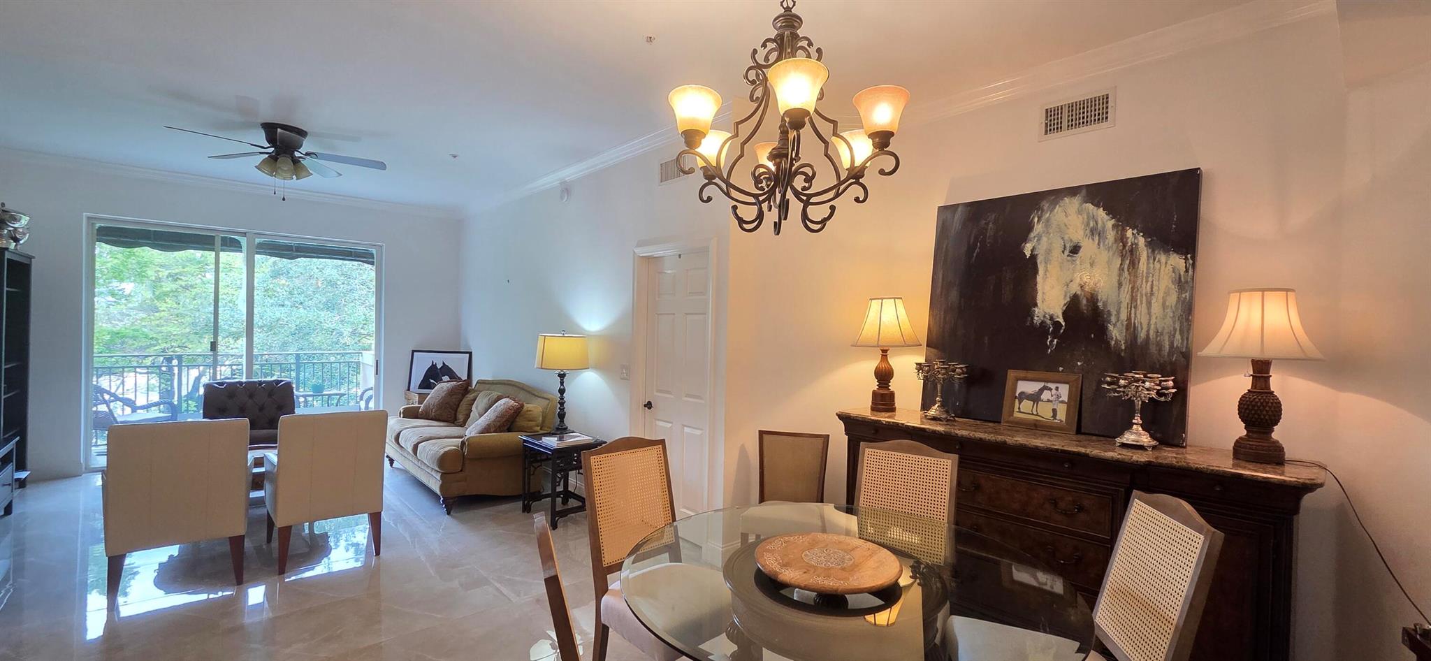 ST ANDREWS AT POLO CLUB C - Residential Lease