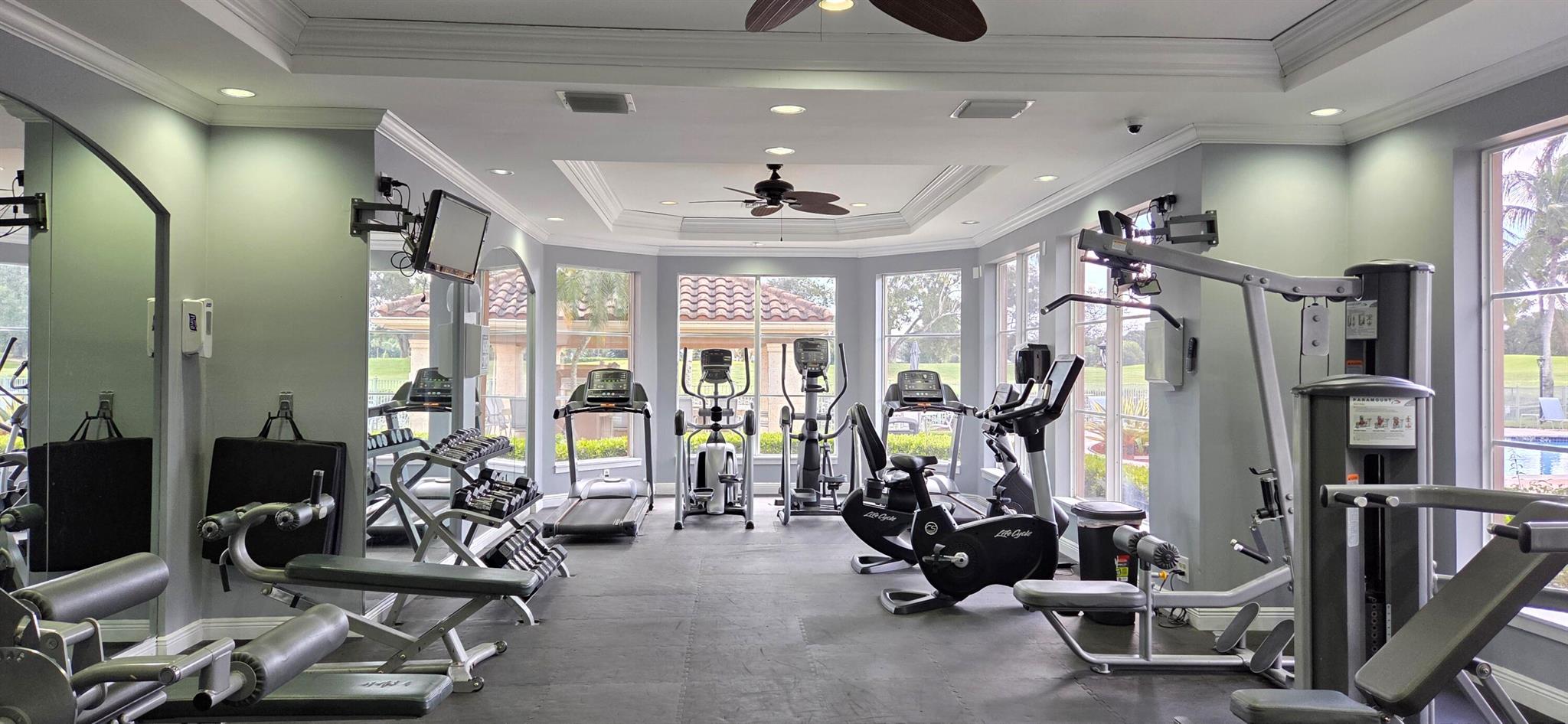 ST ANDREWS AT POLO CLUB C - Residential Lease