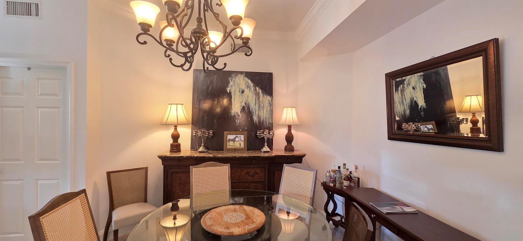 ST ANDREWS AT POLO CLUB C - Residential Lease