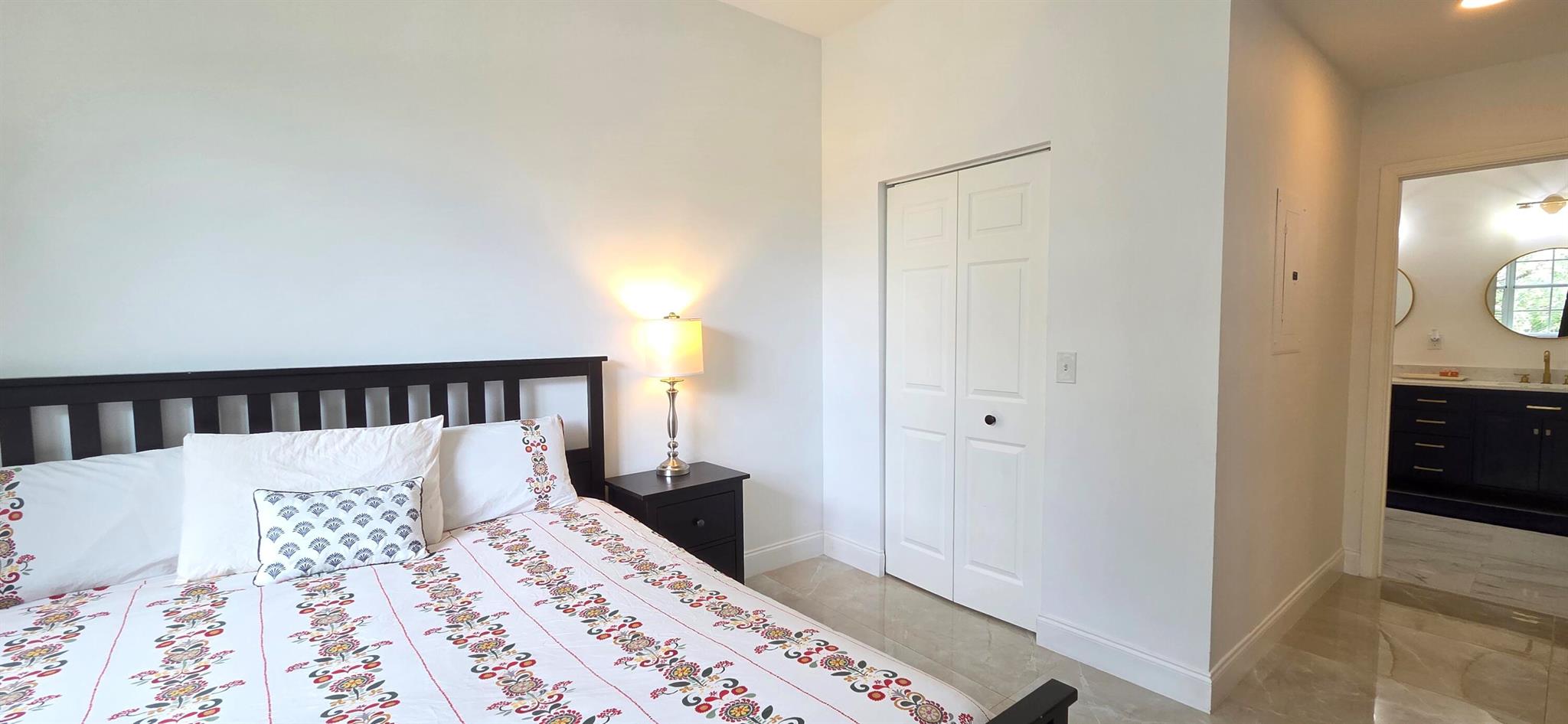ST ANDREWS AT POLO CLUB C - Residential Lease