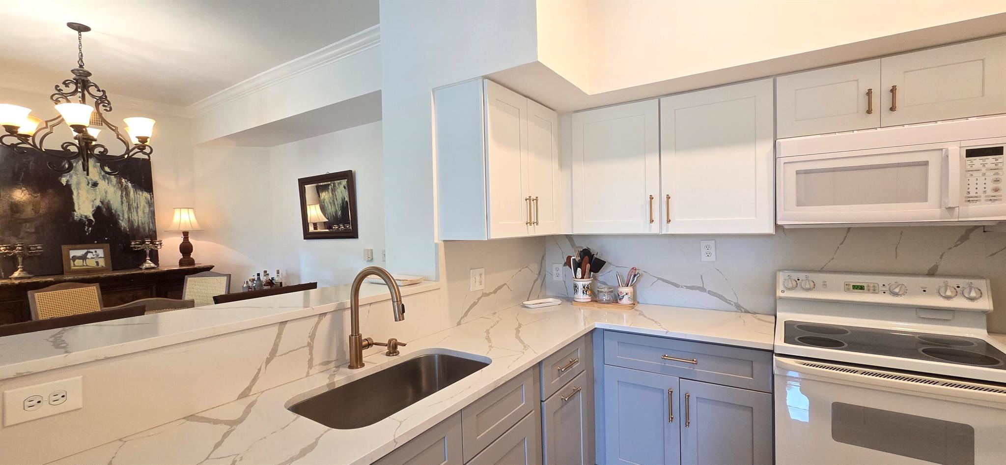 ST ANDREWS AT POLO CLUB C - Residential Lease