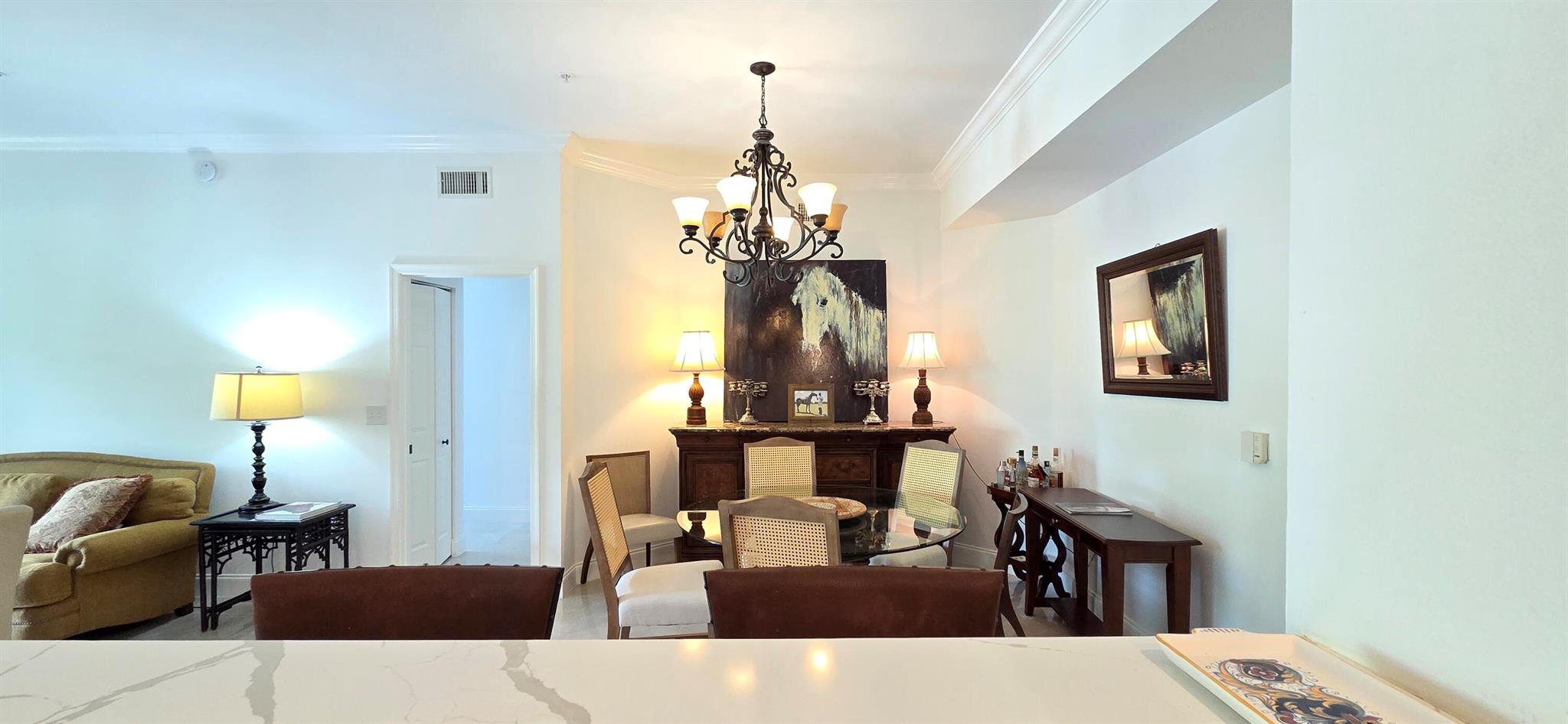 ST ANDREWS AT POLO CLUB C - Residential Lease