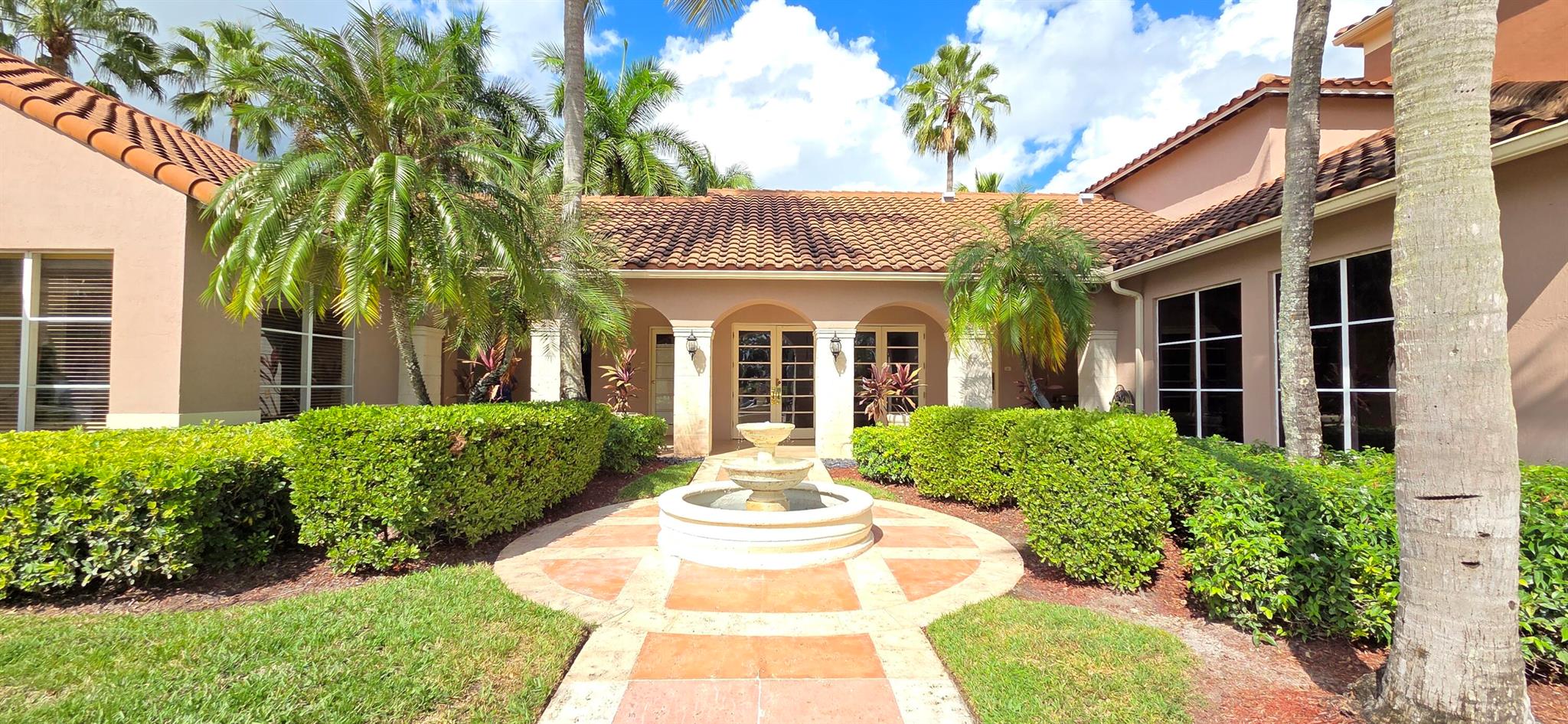 ST ANDREWS AT POLO CLUB C - Residential Lease