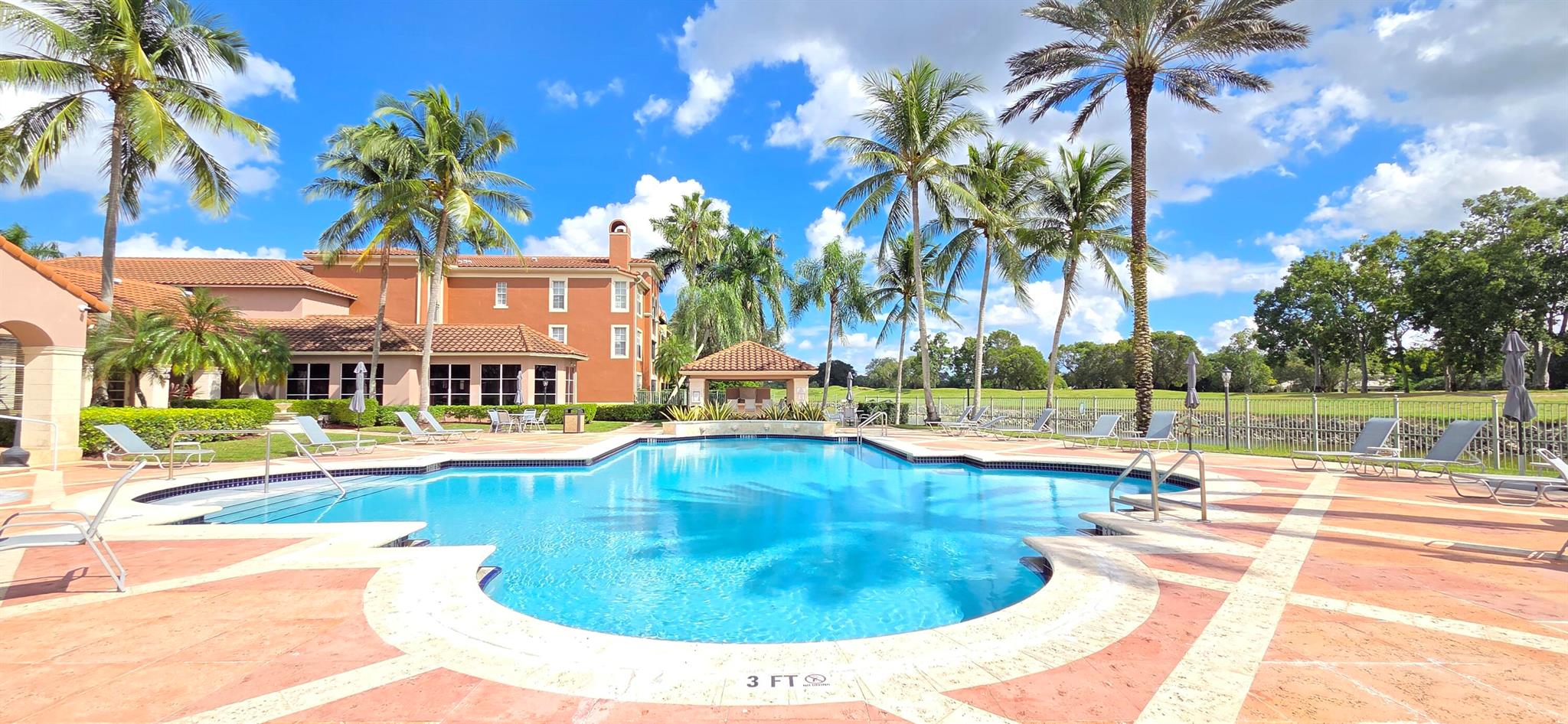 ST ANDREWS AT POLO CLUB C - Residential Lease