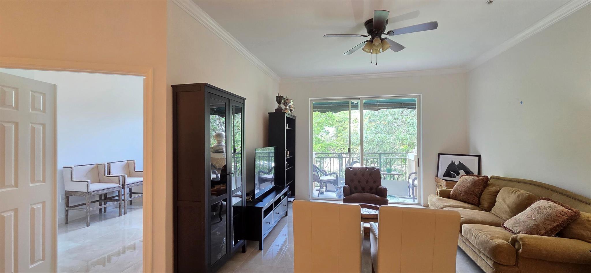 ST ANDREWS AT POLO CLUB C - Residential Lease