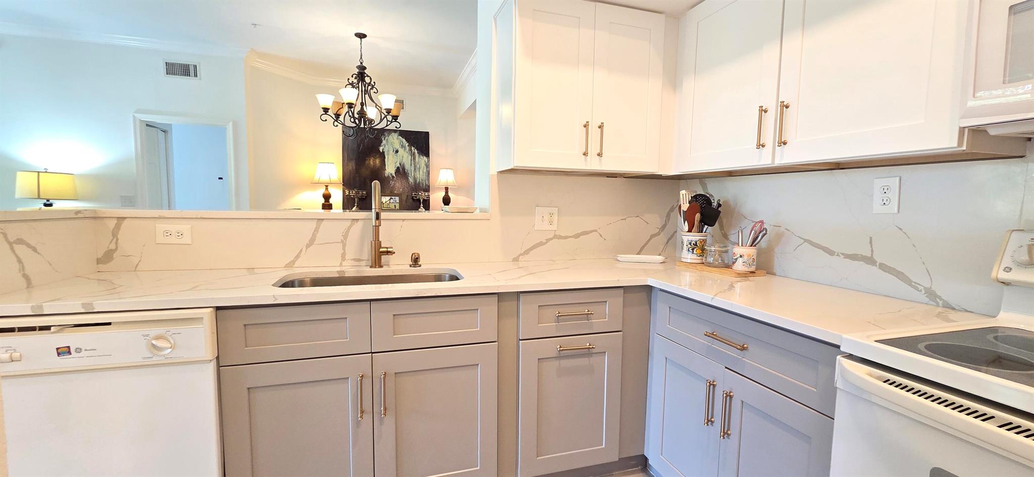 ST ANDREWS AT POLO CLUB C - Residential Lease