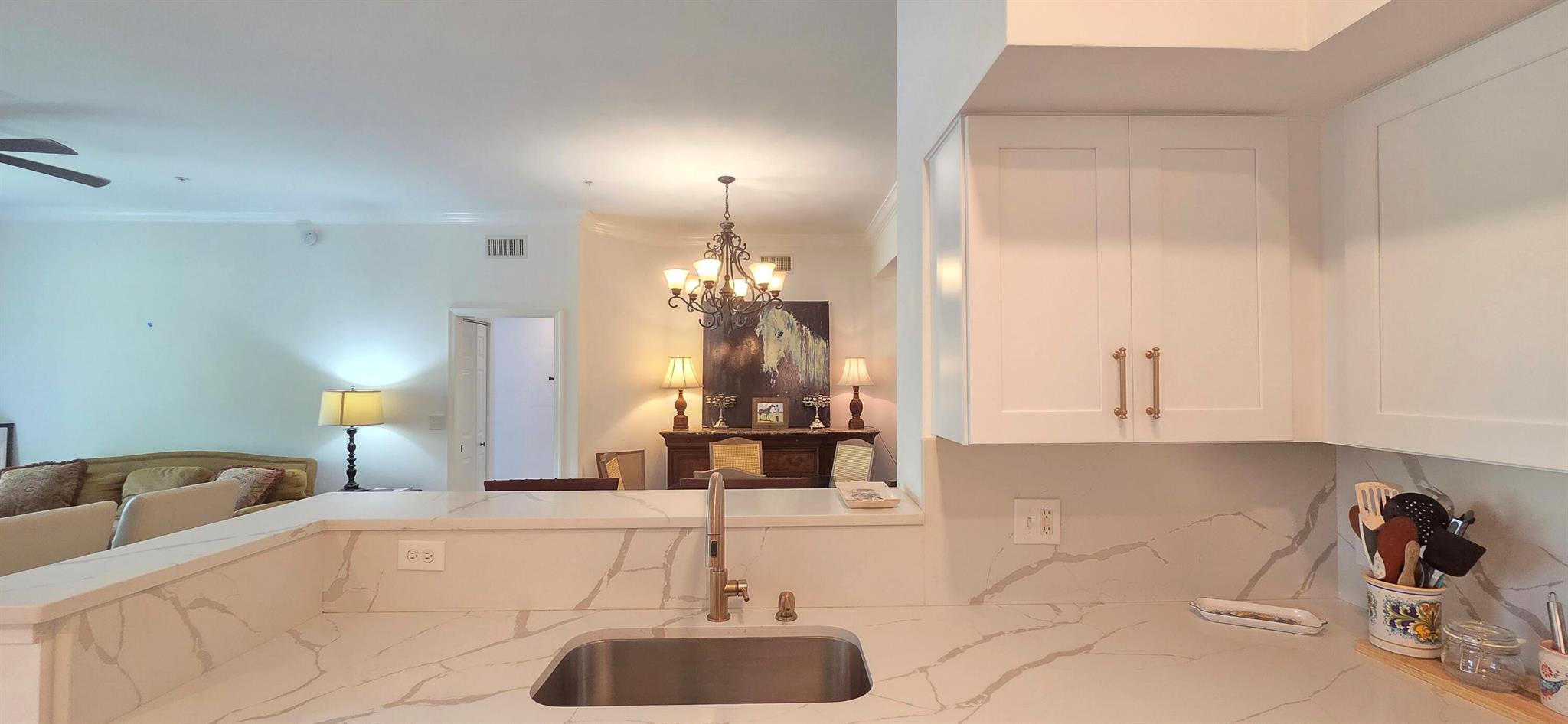 ST ANDREWS AT POLO CLUB C - Residential Lease