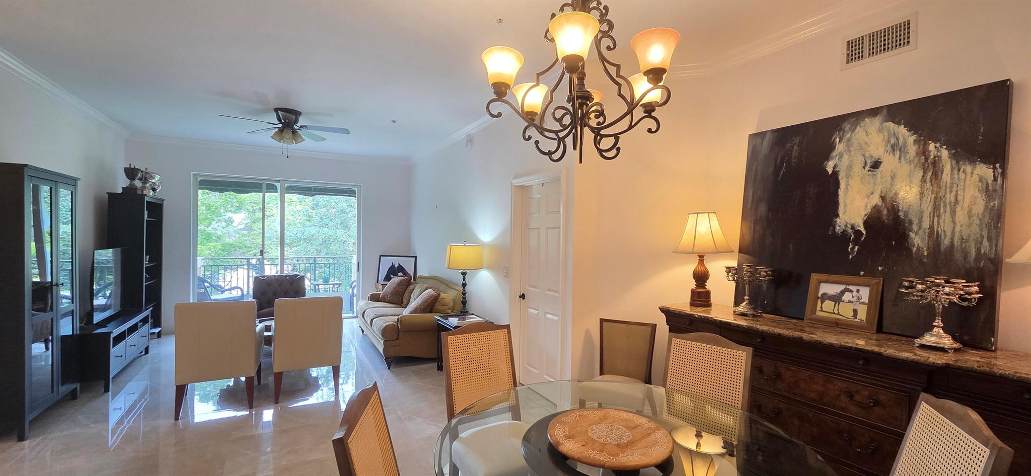 ST ANDREWS AT POLO CLUB C - Residential Lease