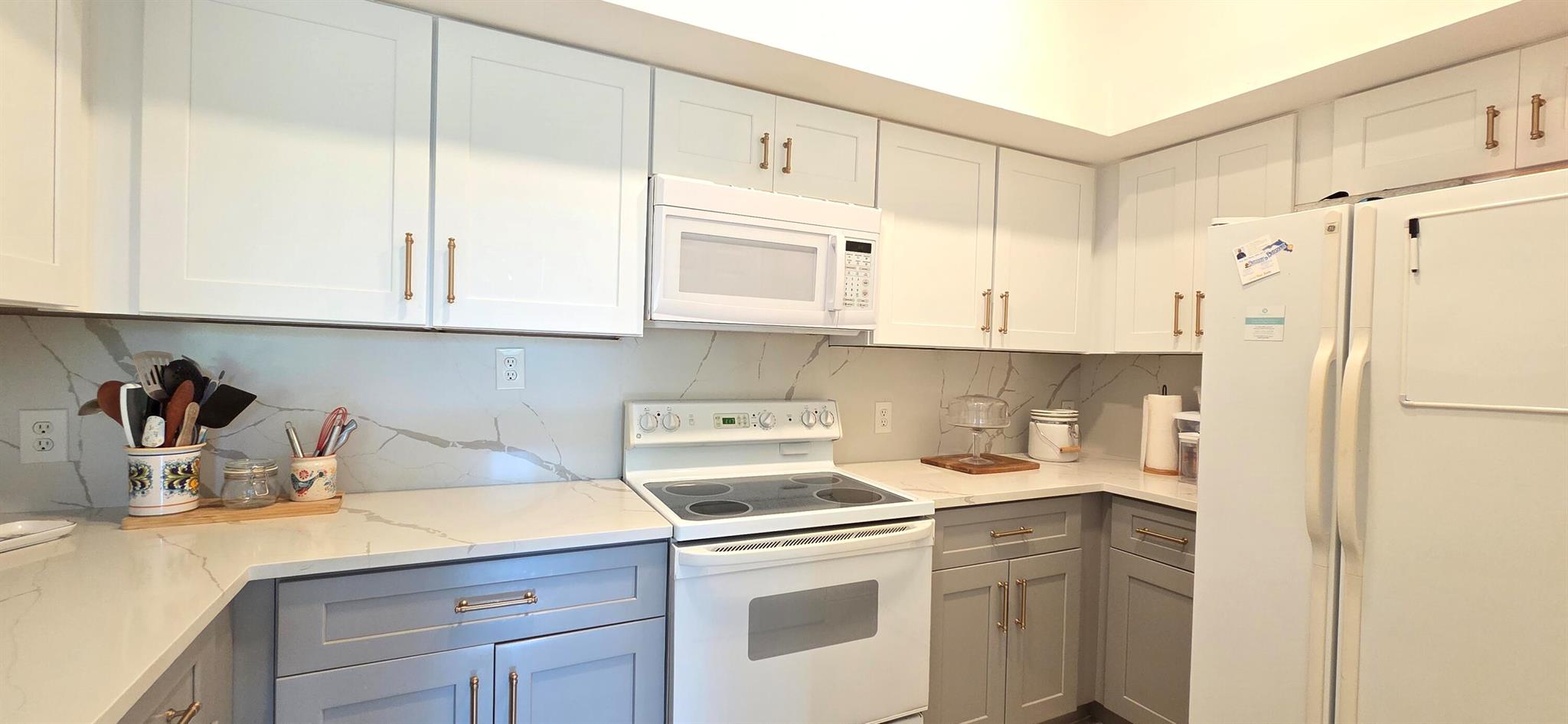 ST ANDREWS AT POLO CLUB C - Residential Lease