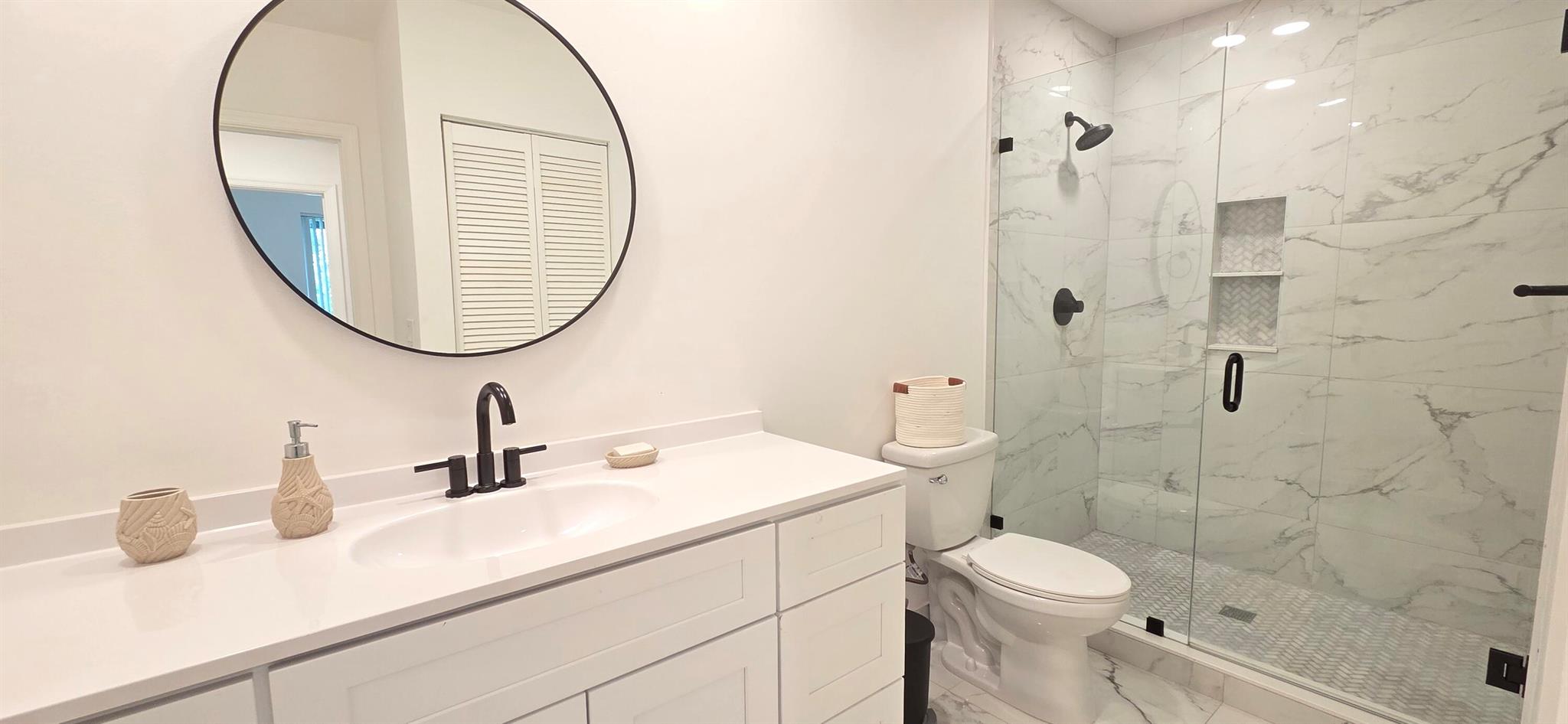 ST ANDREWS AT POLO CLUB C - Residential Lease
