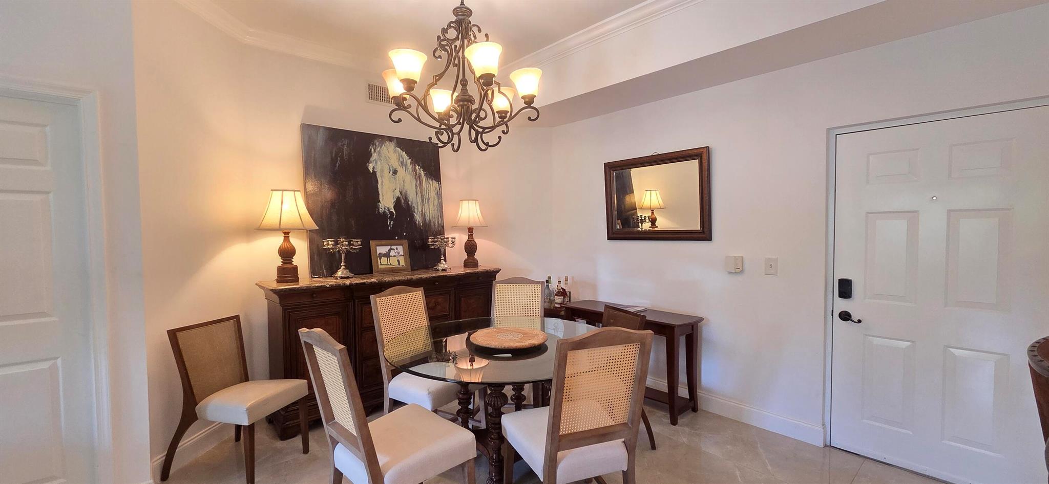 ST ANDREWS AT POLO CLUB C - Residential Lease