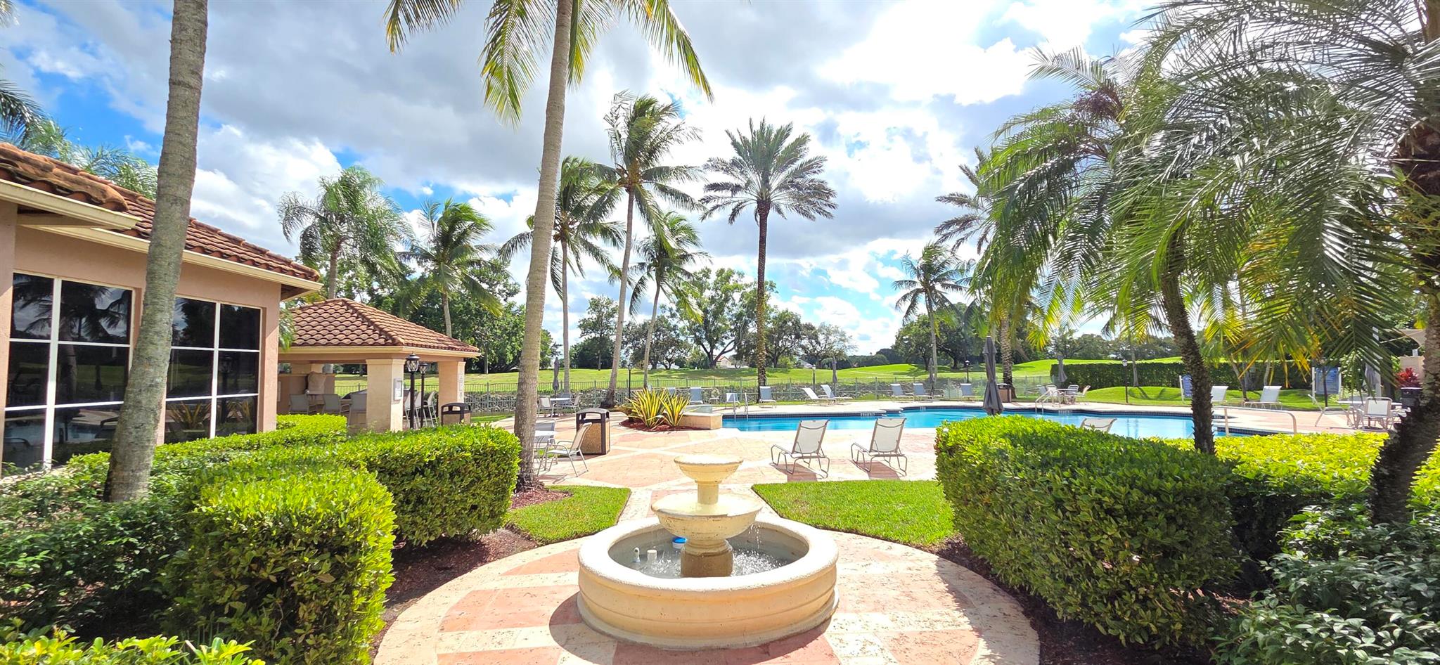 ST ANDREWS AT POLO CLUB C - Residential Lease