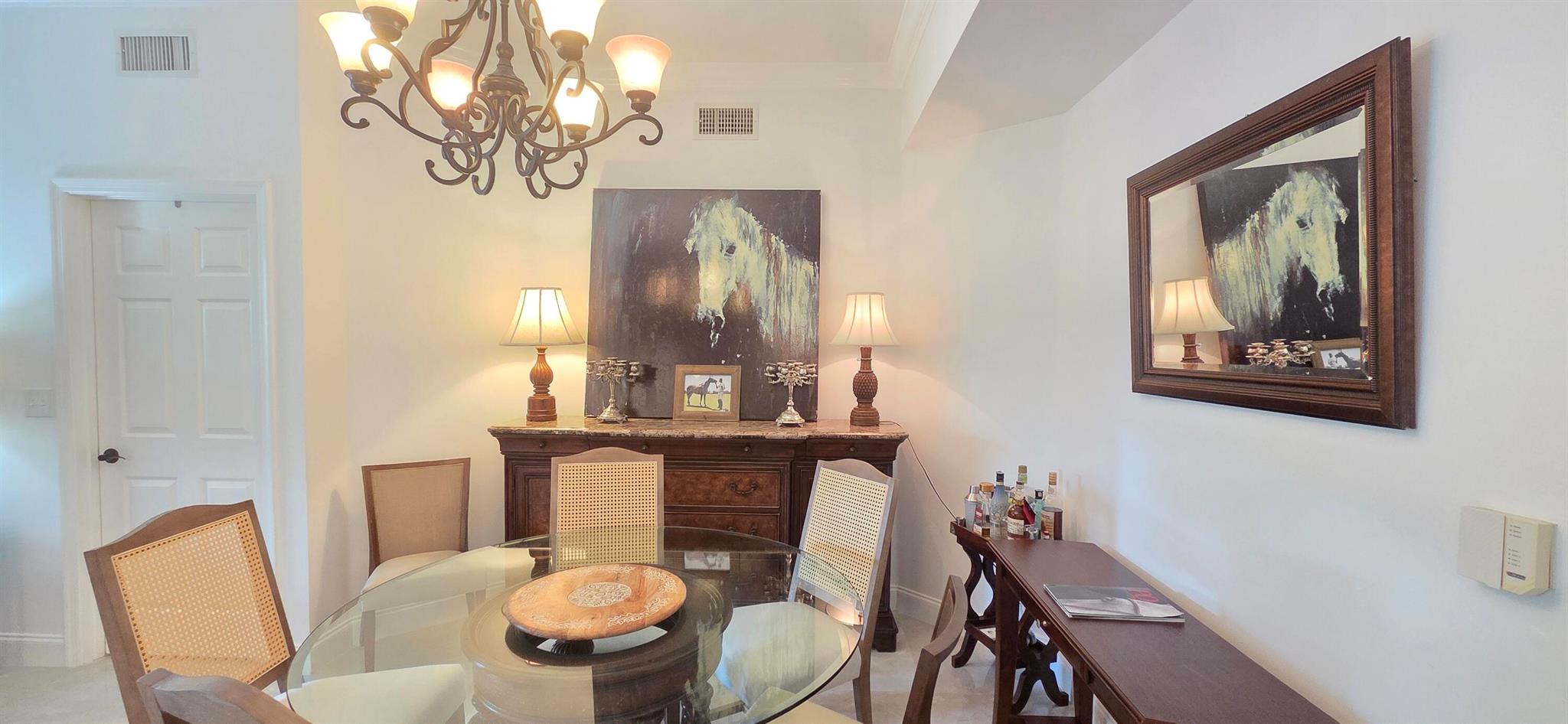 ST ANDREWS AT POLO CLUB C - Residential Lease