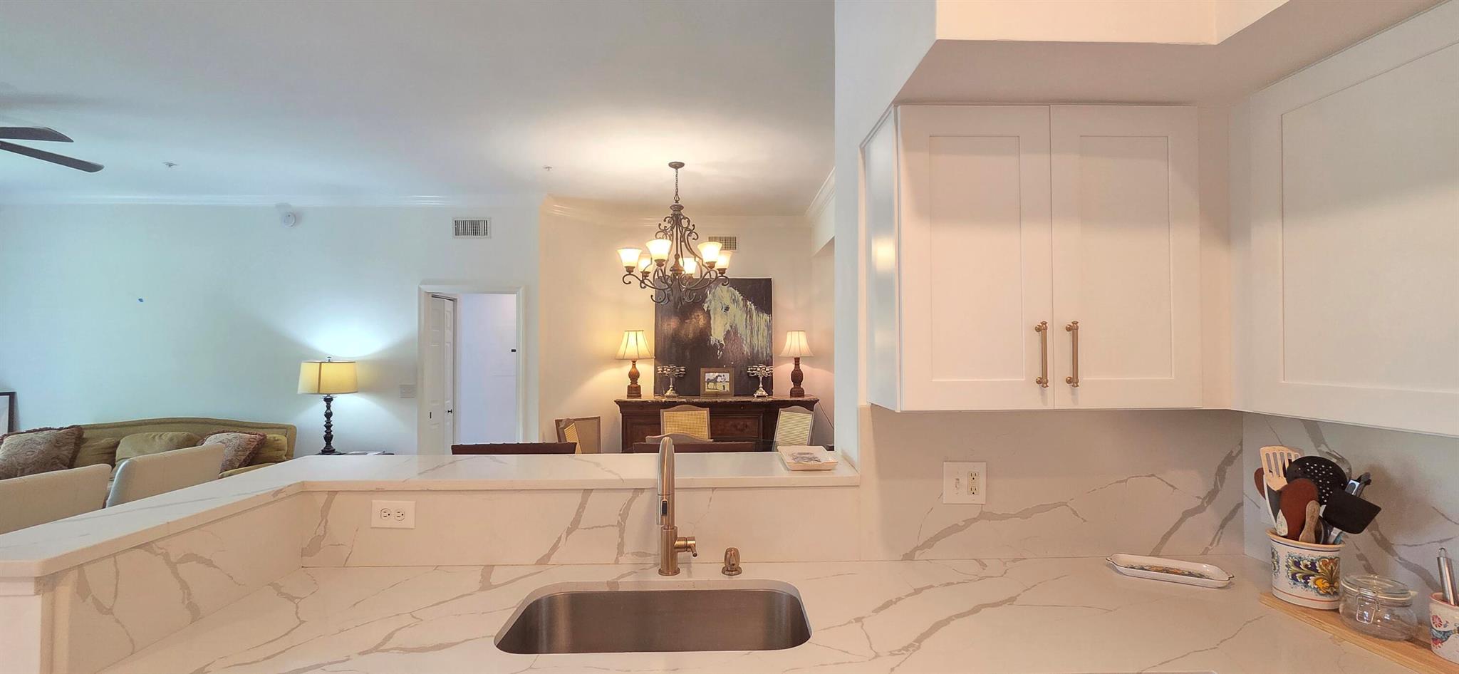 ST ANDREWS AT POLO CLUB C - Residential Lease