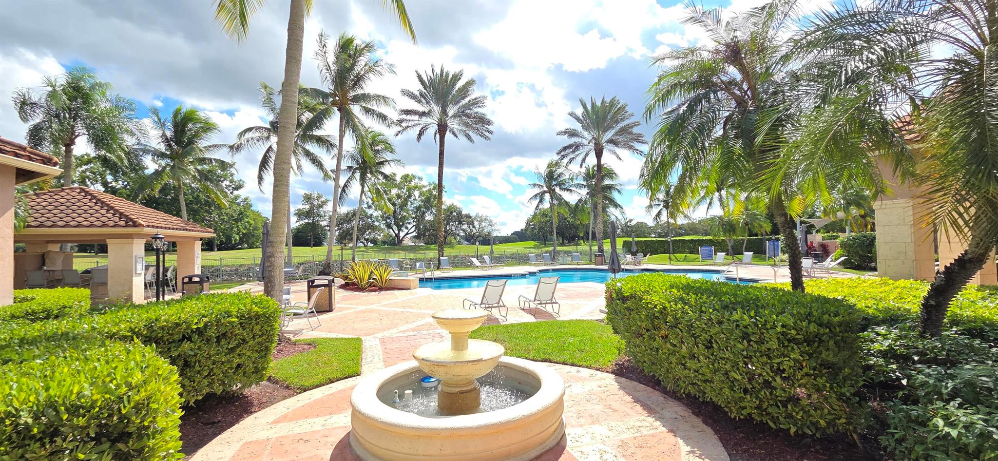 ST ANDREWS AT POLO CLUB C - Residential Lease