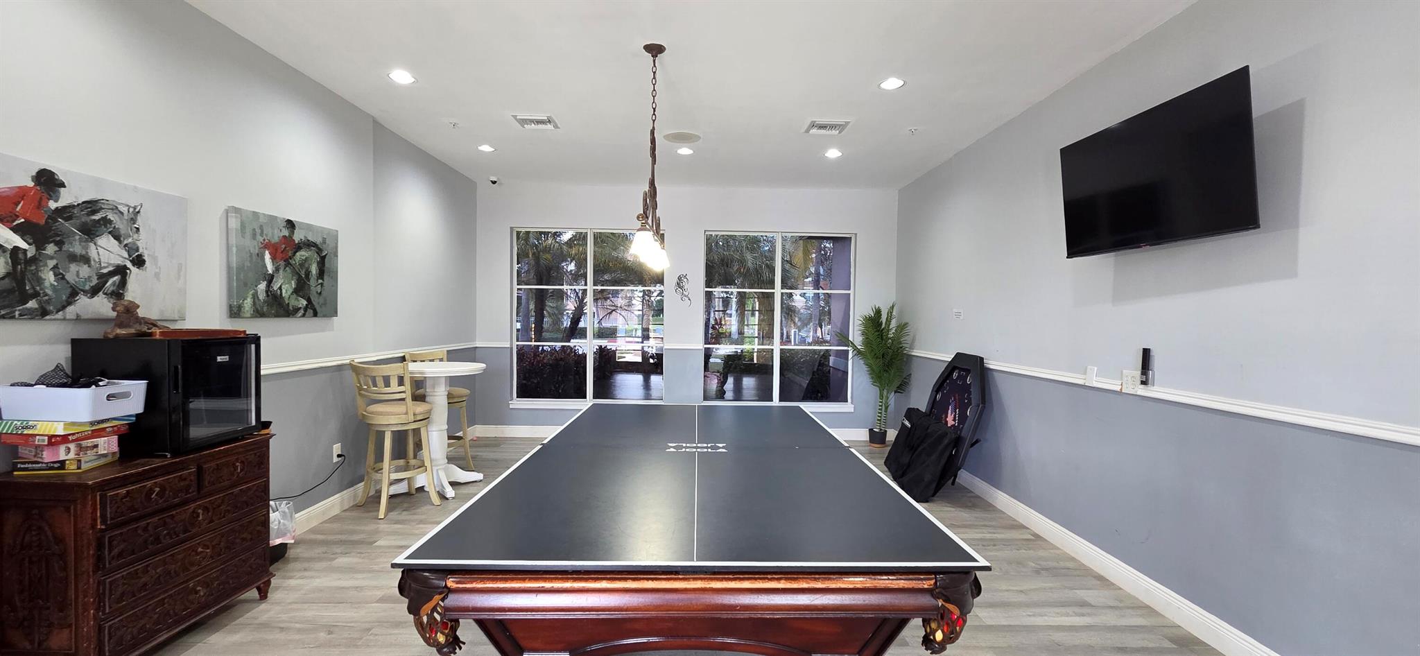 ST ANDREWS AT POLO CLUB C - Residential Lease