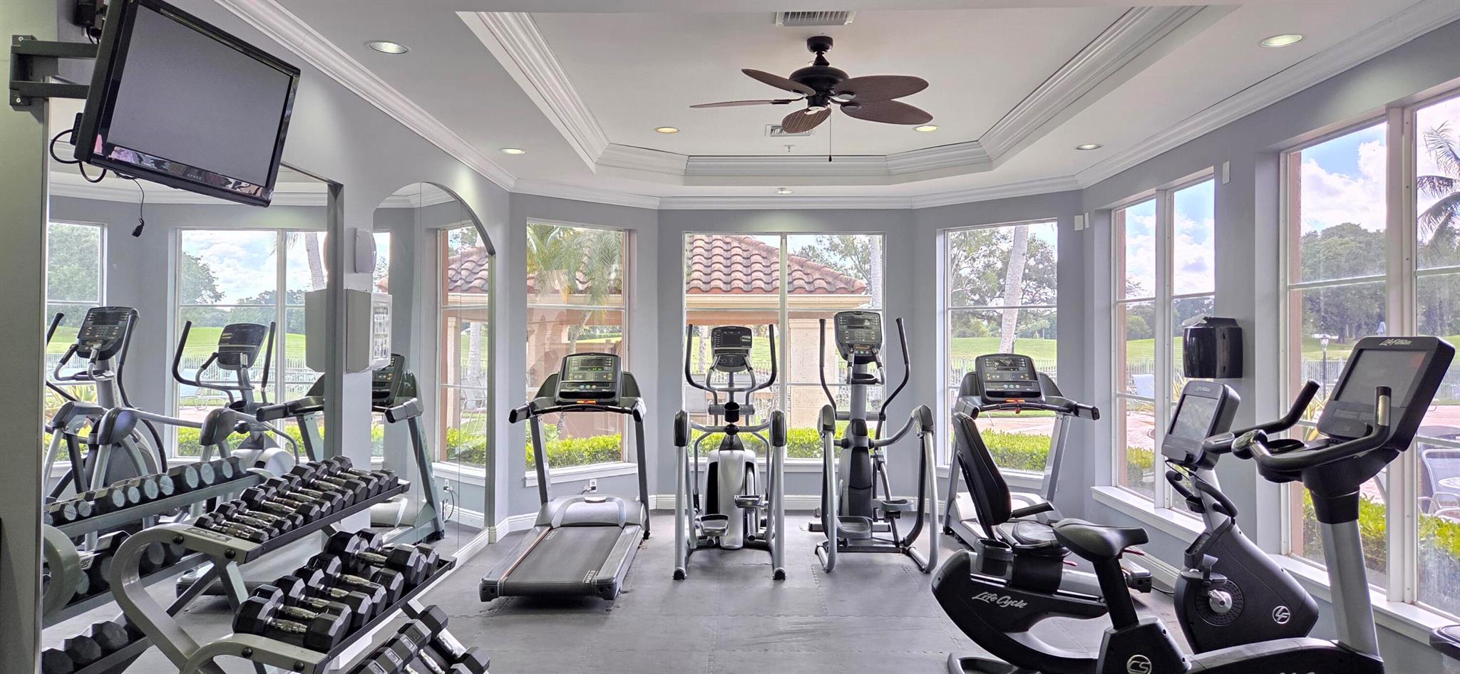 ST ANDREWS AT POLO CLUB C - Residential Lease