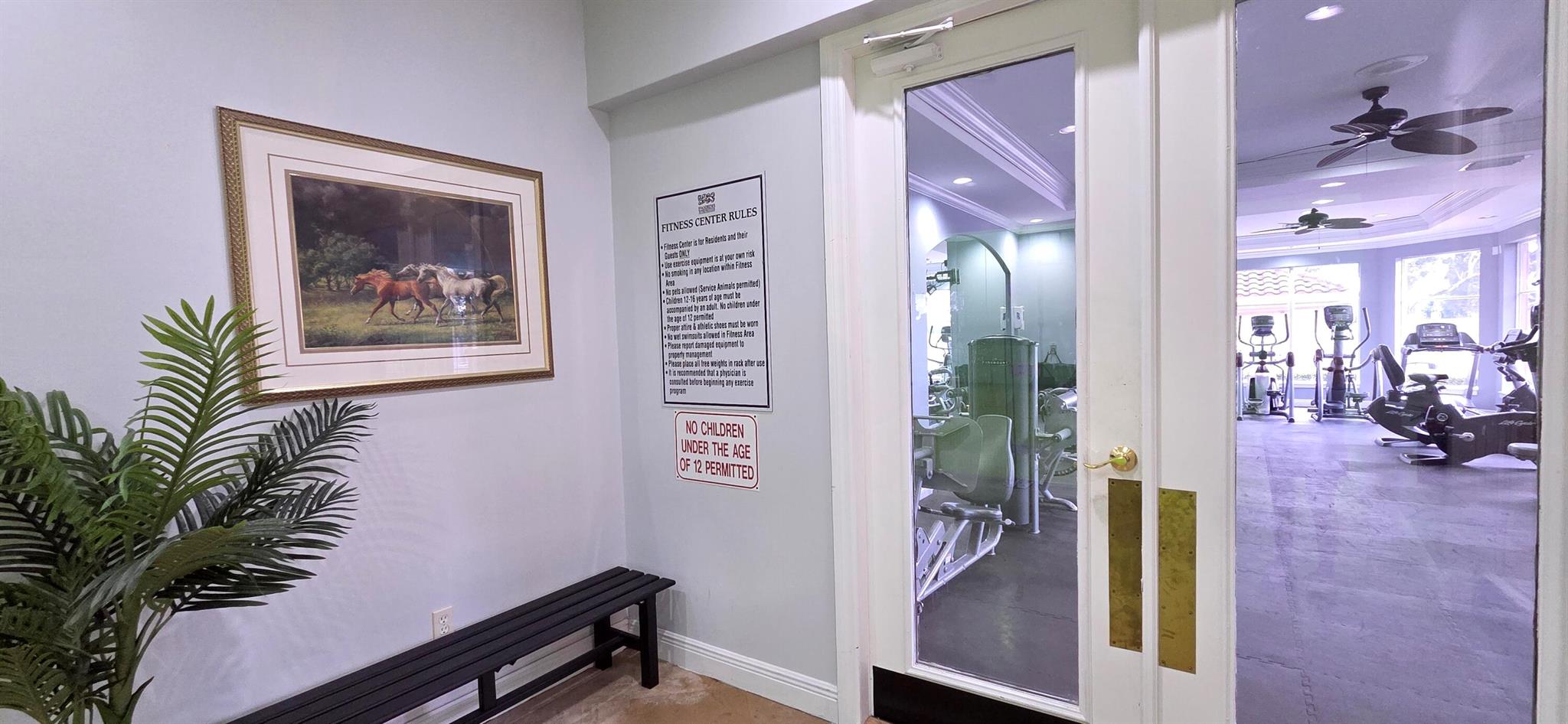 ST ANDREWS AT POLO CLUB C - Residential Lease