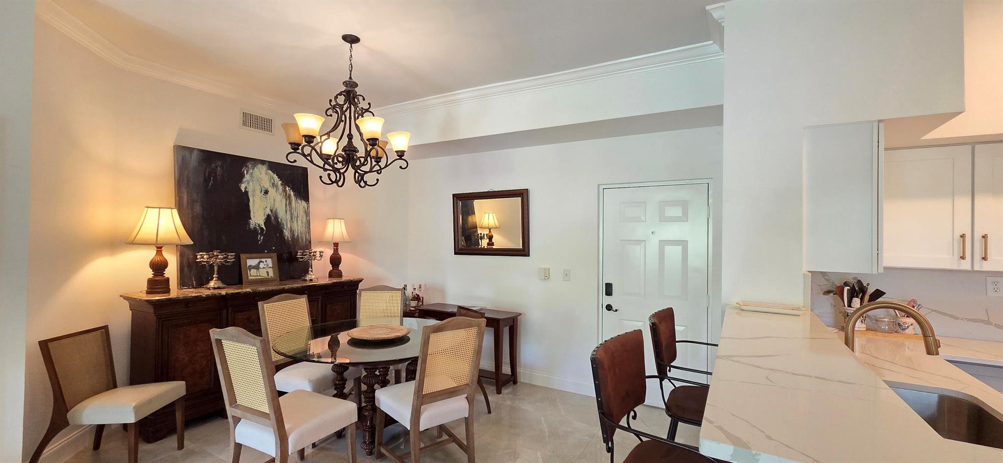 ST ANDREWS AT POLO CLUB C - Residential Lease