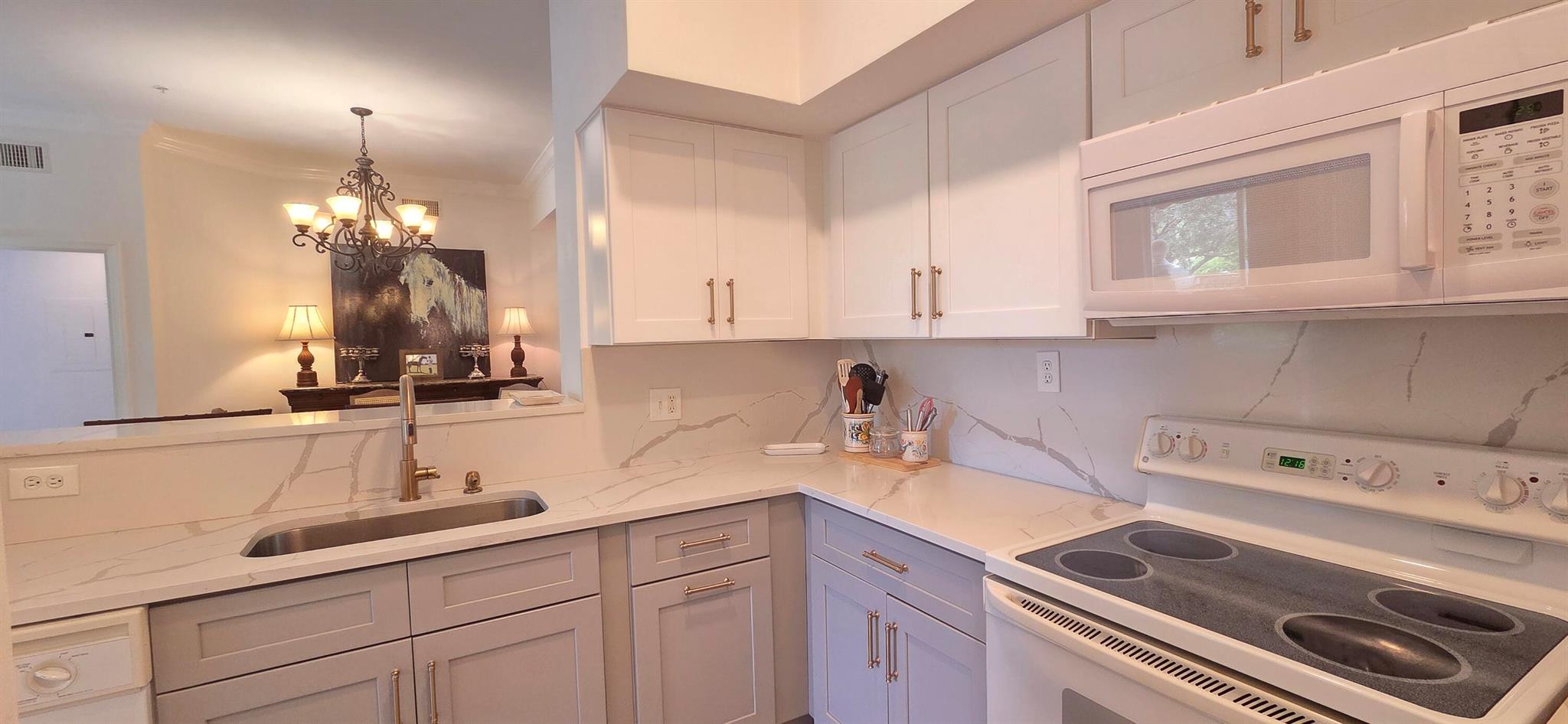 ST ANDREWS AT POLO CLUB C - Residential Lease