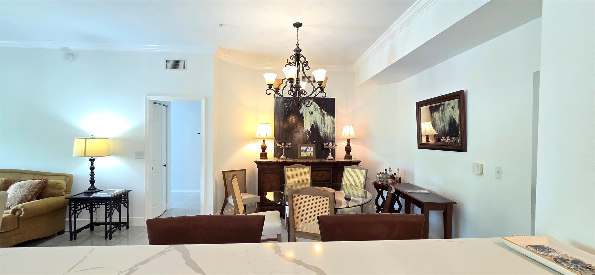 ST ANDREWS AT POLO CLUB C - Residential Lease
