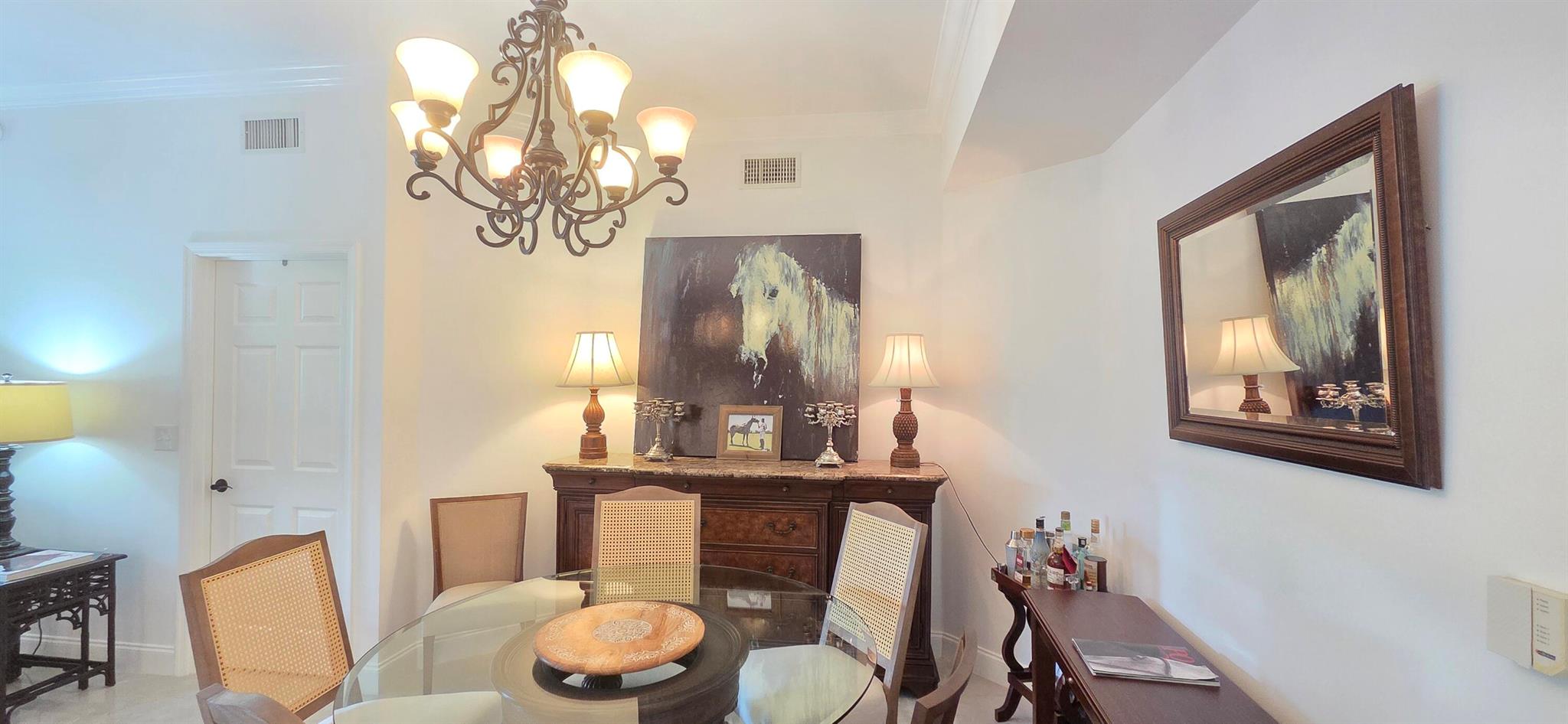 ST ANDREWS AT POLO CLUB C - Residential Lease