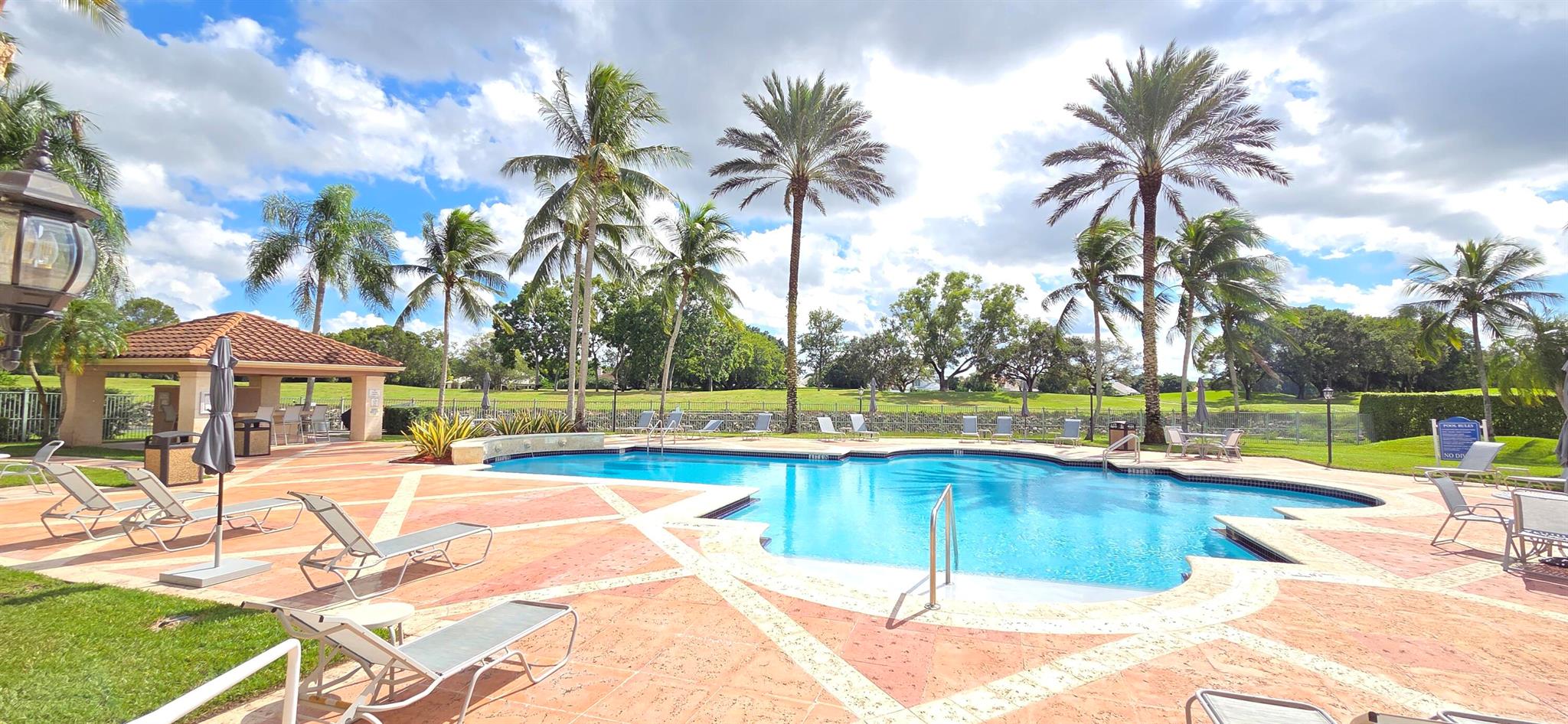 ST ANDREWS AT POLO CLUB C - Residential Lease
