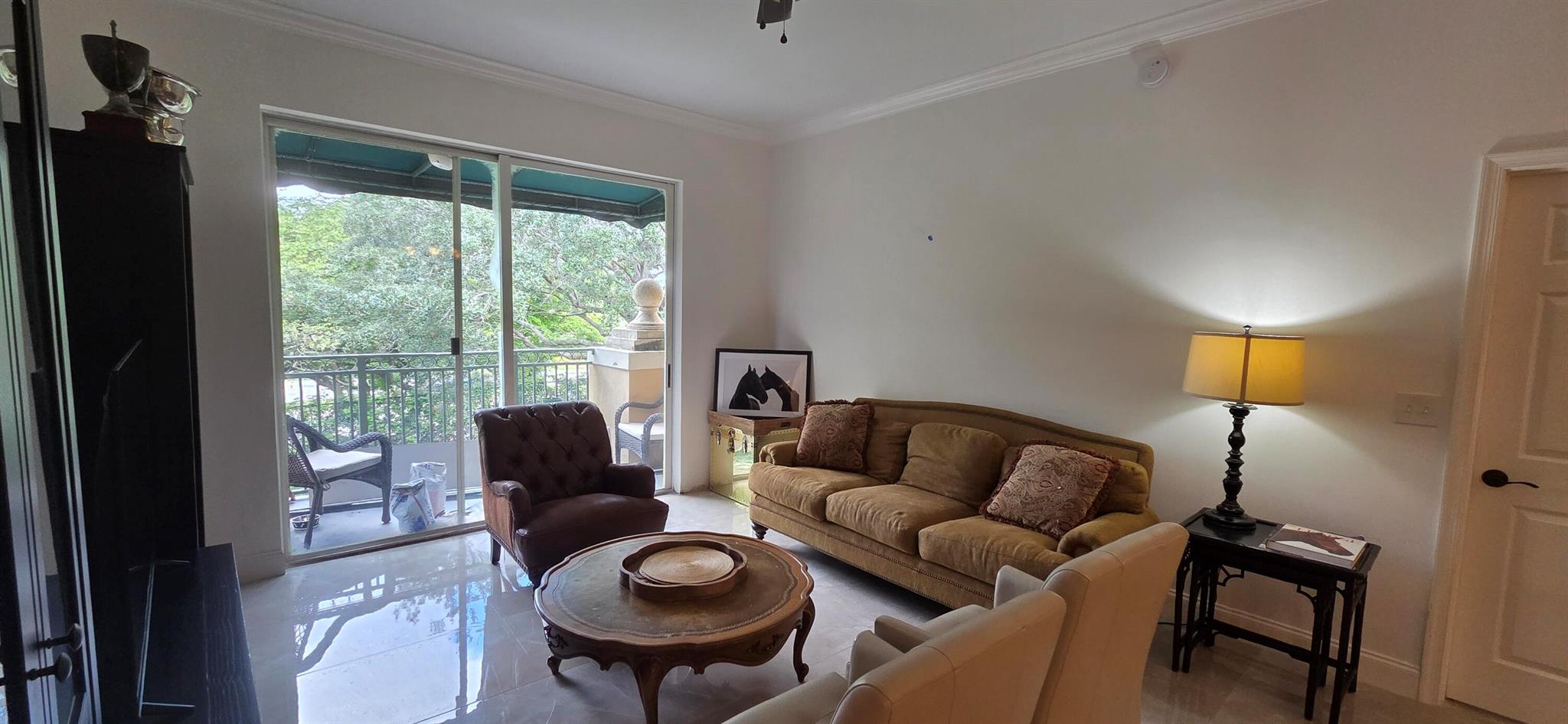 ST ANDREWS AT POLO CLUB C - Residential Lease