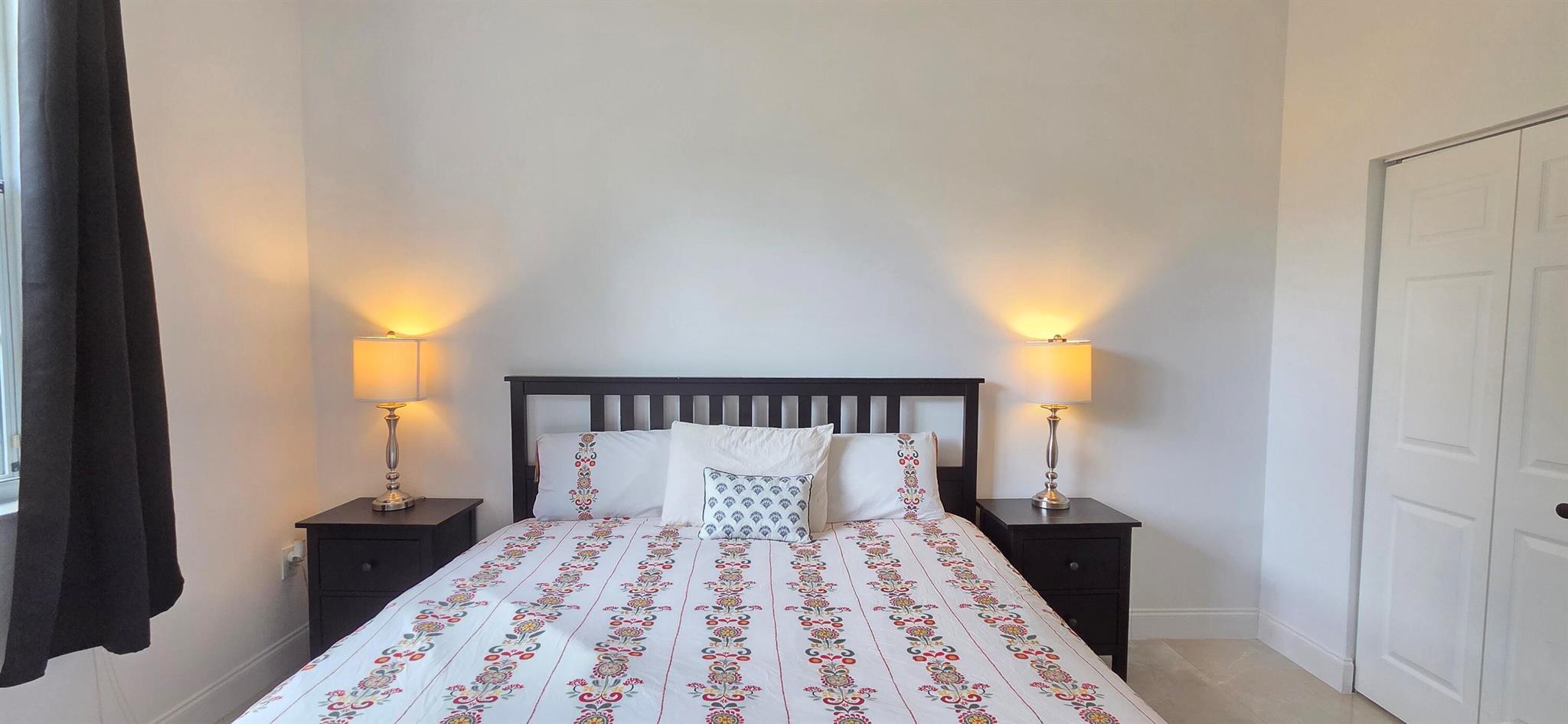 ST ANDREWS AT POLO CLUB C - Residential Lease