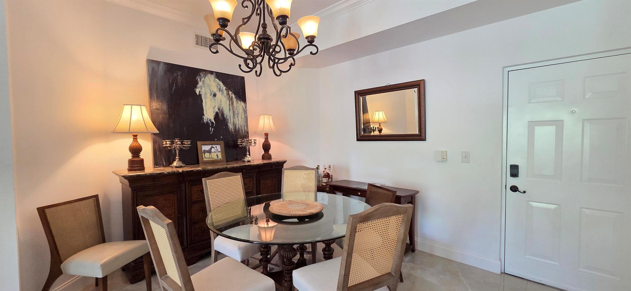 ST ANDREWS AT POLO CLUB C - Residential Lease