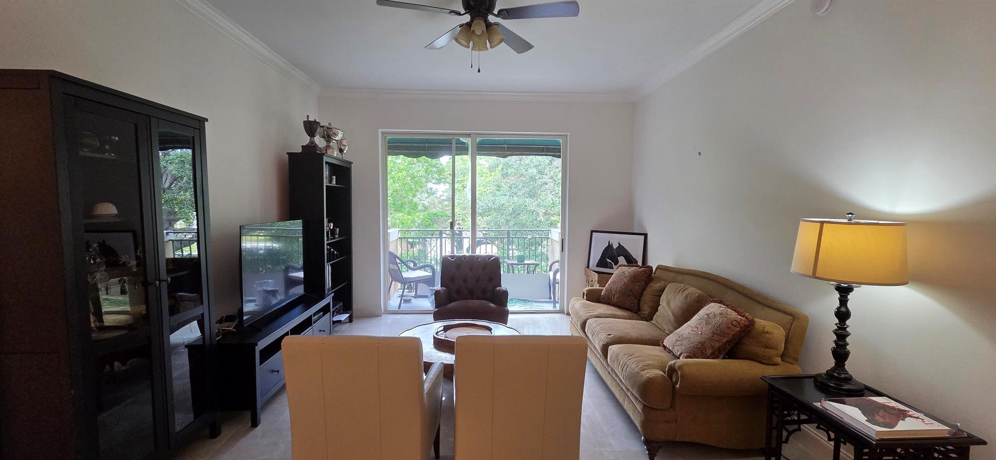 ST ANDREWS AT POLO CLUB C - Residential Lease